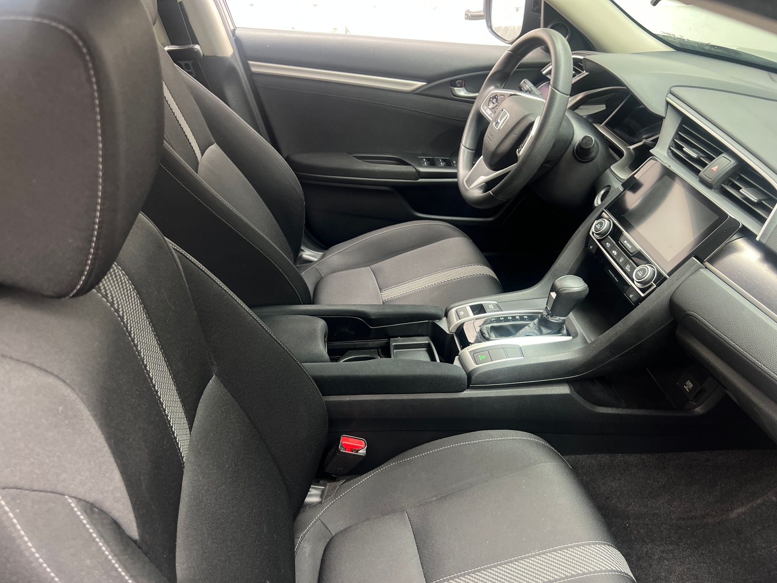 Thumbnail: 2016 Honda Civic - 2