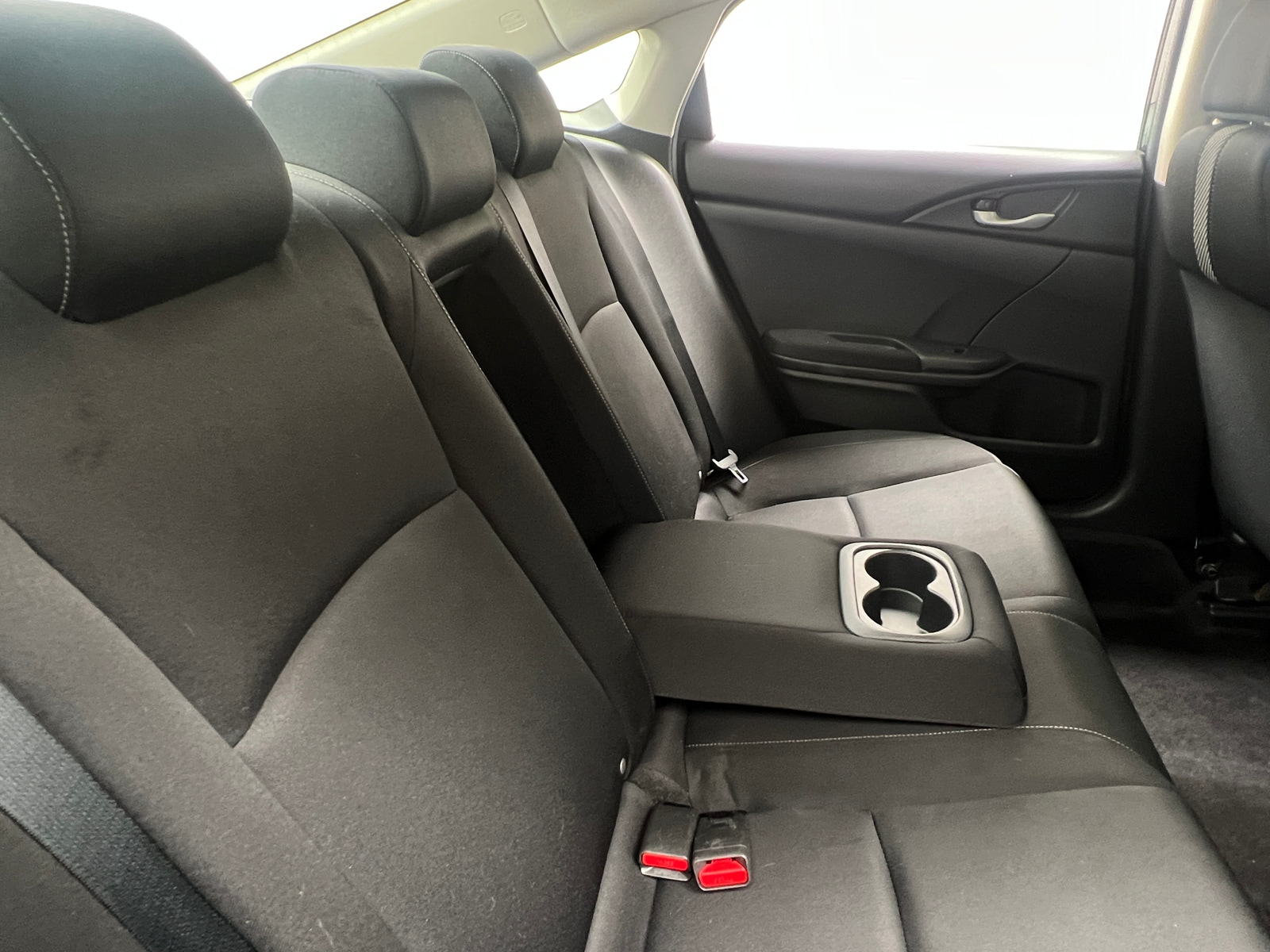 Thumbnail: 2016 Honda Civic - 6
