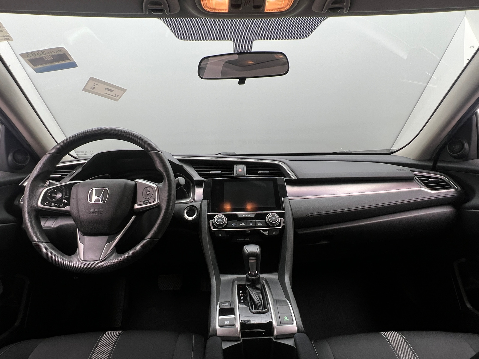 Thumbnail: 2016 Honda Civic - 3
