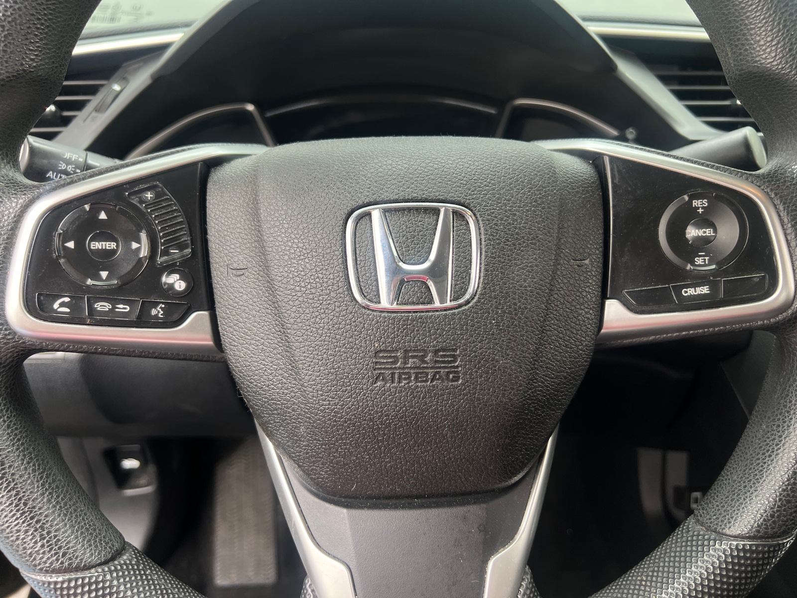 Thumbnail: 2016 Honda Civic - 5