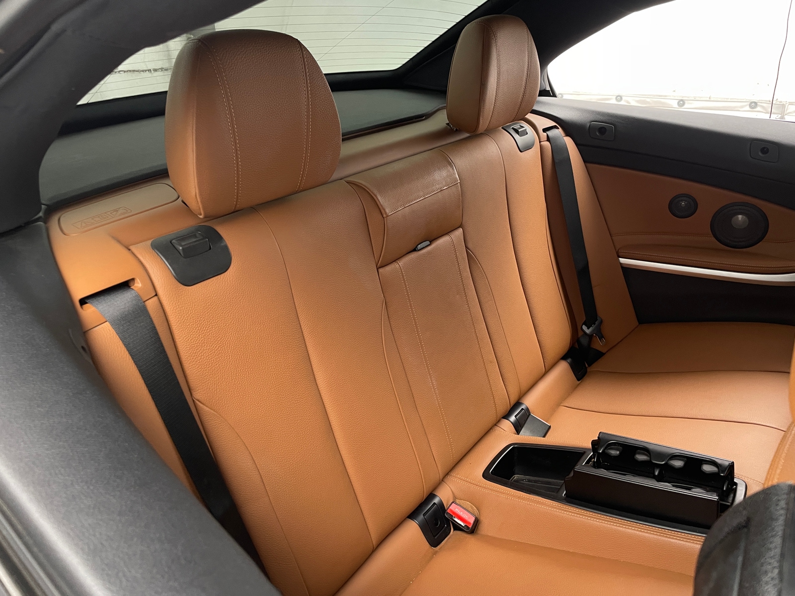 Thumbnail: 2015 BMW 4 Series - 5