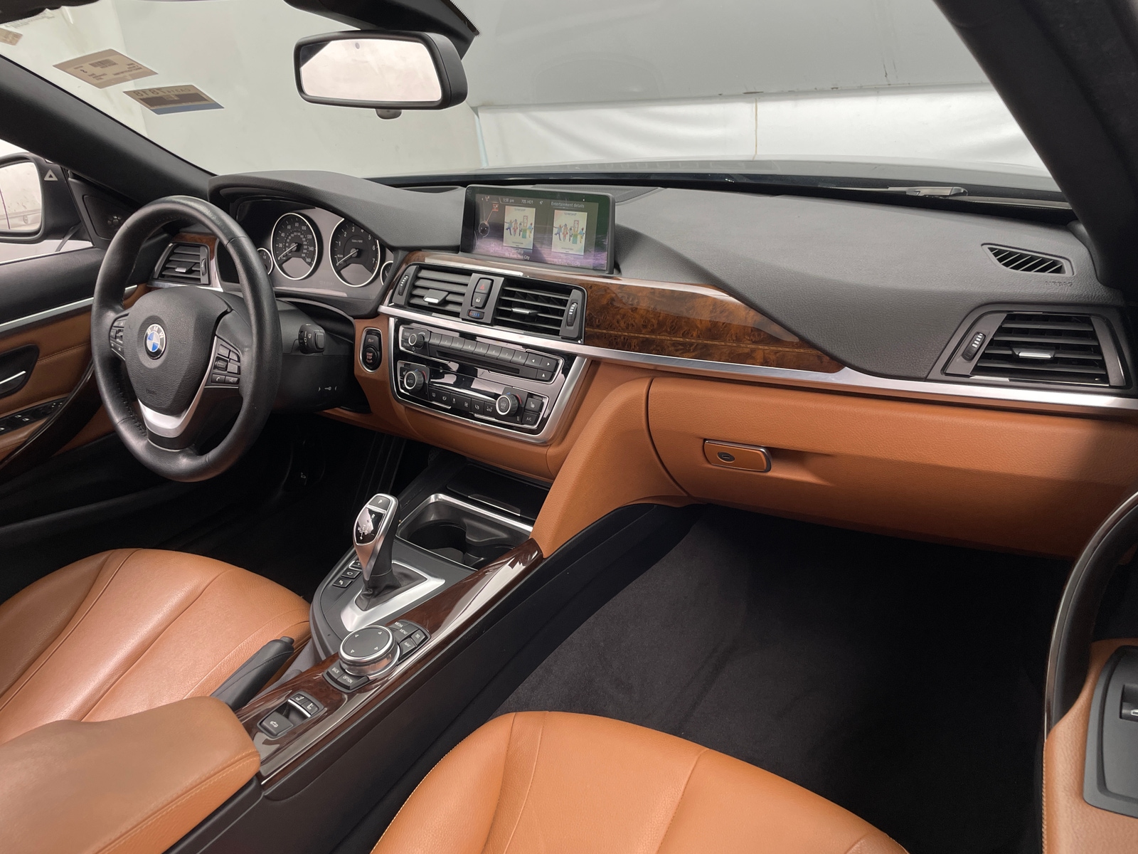 Thumbnail: 2015 BMW 4 Series - 2