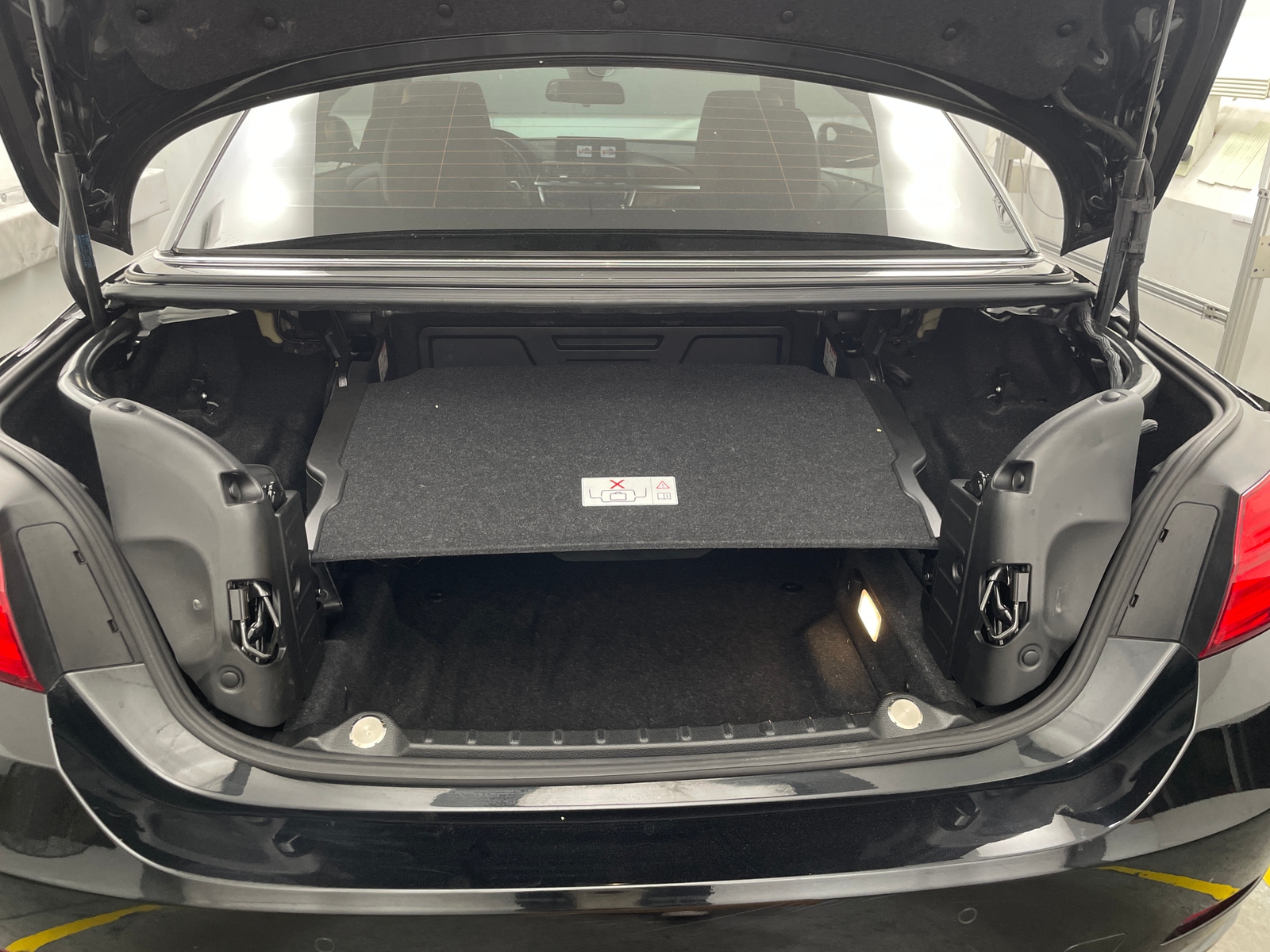 Thumbnail: 2015 BMW 4 Series - 6