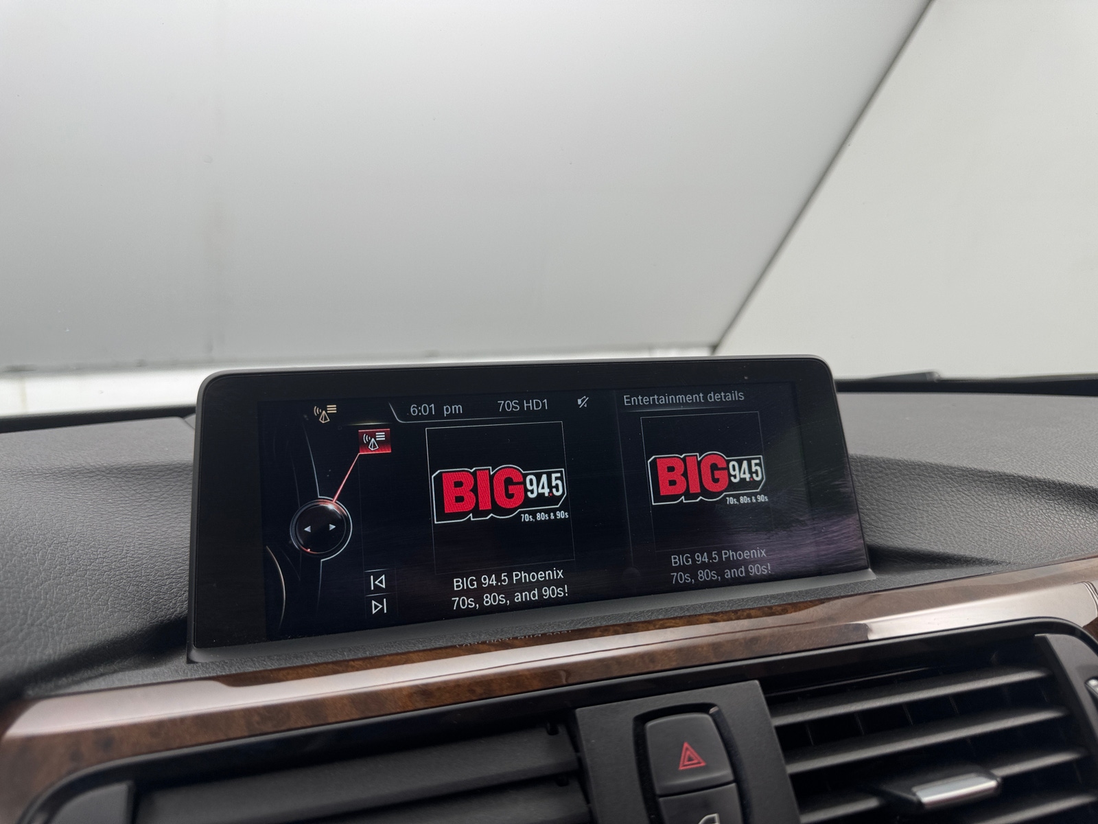 Thumbnail: 2015 BMW 4 Series - 3