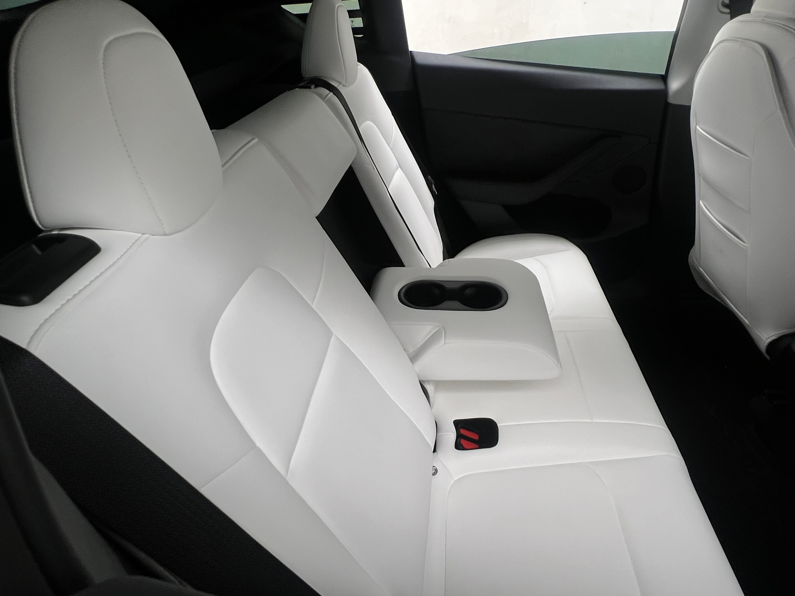 Thumbnail: 2024 Tesla Model Y - 5