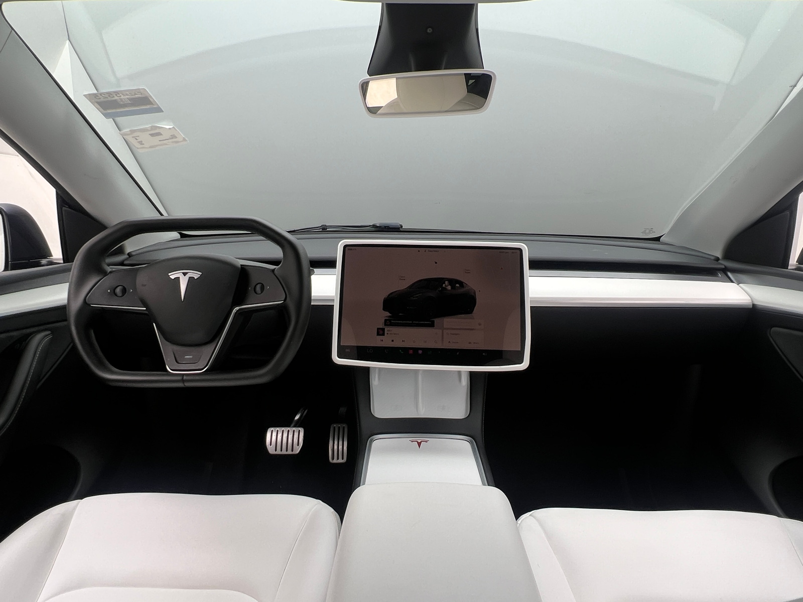 Thumbnail: 2024 Tesla Model Y - 2
