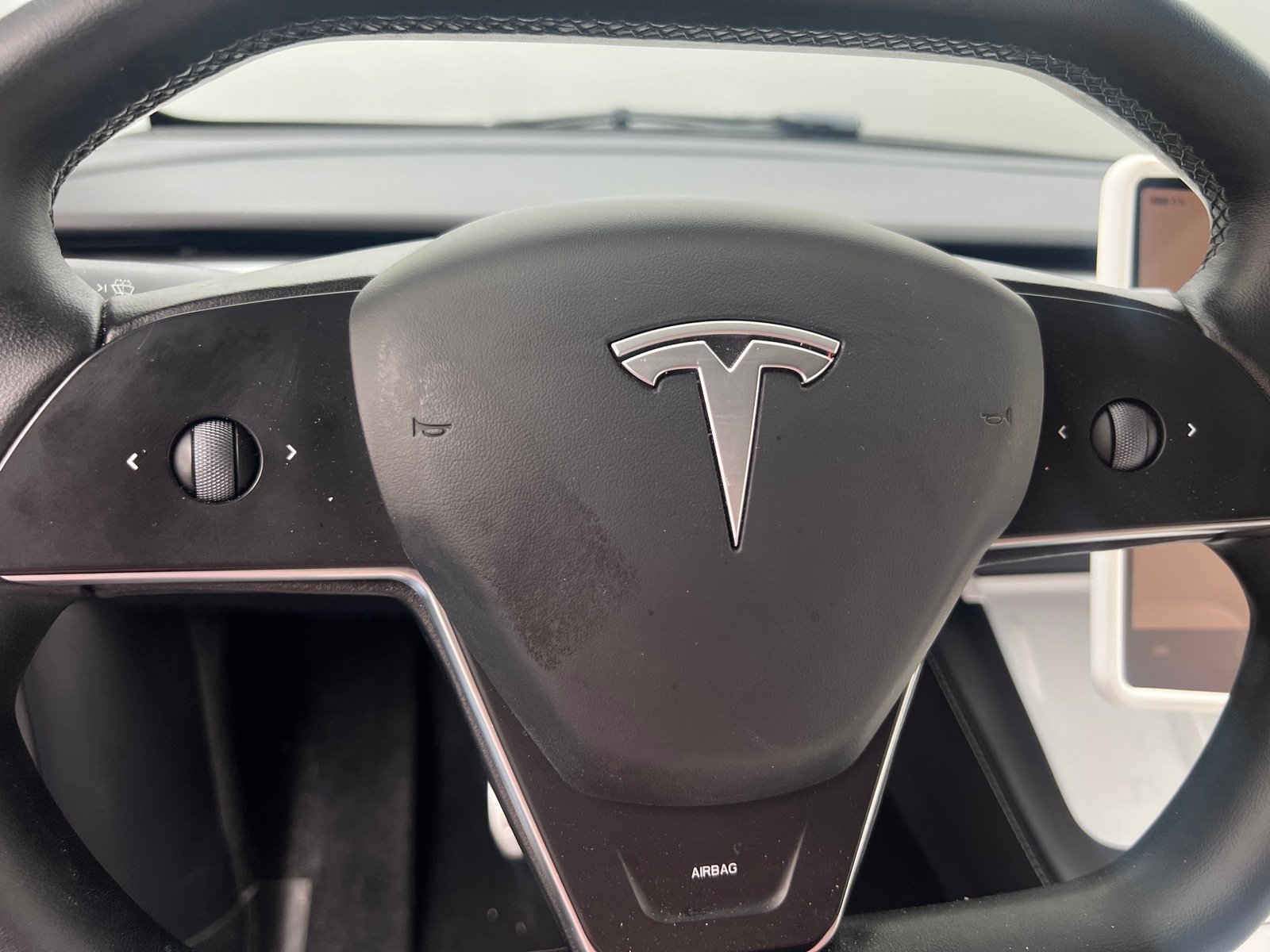 Thumbnail: 2024 Tesla Model Y - 4