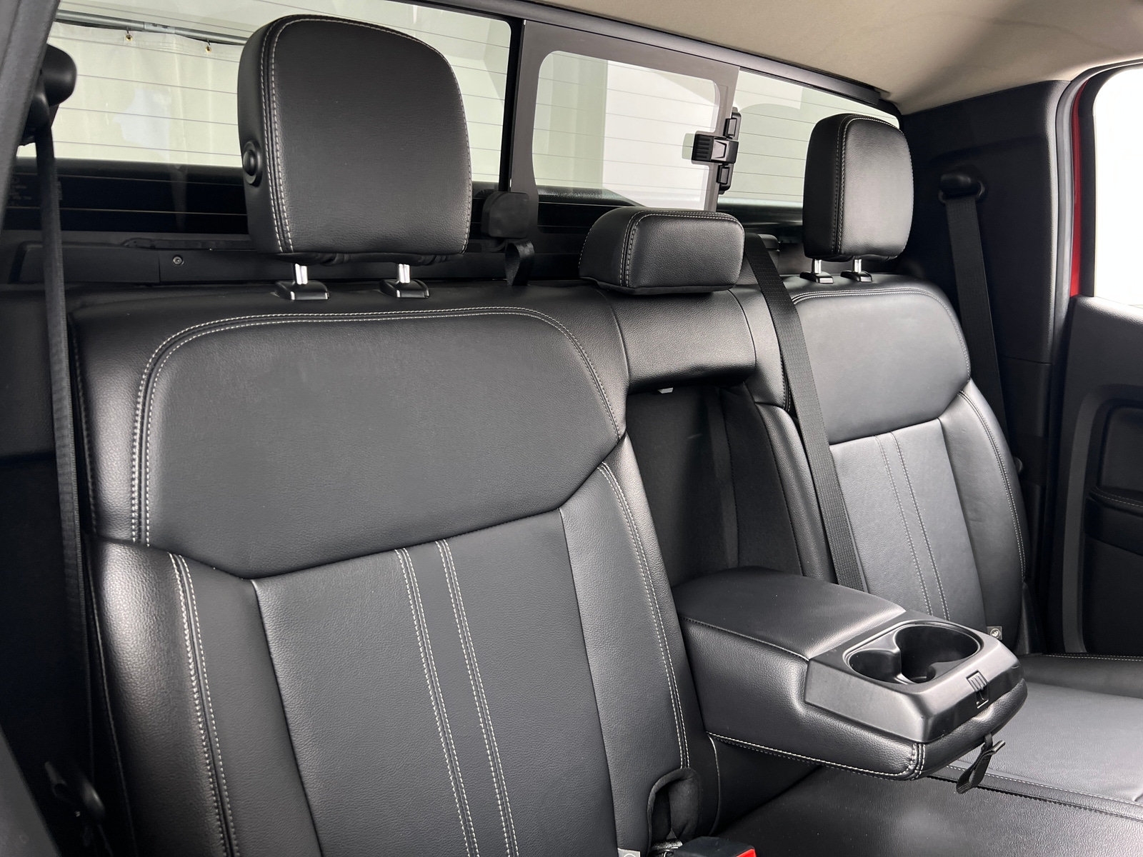 Thumbnail: 2019 Ford Ranger - 5