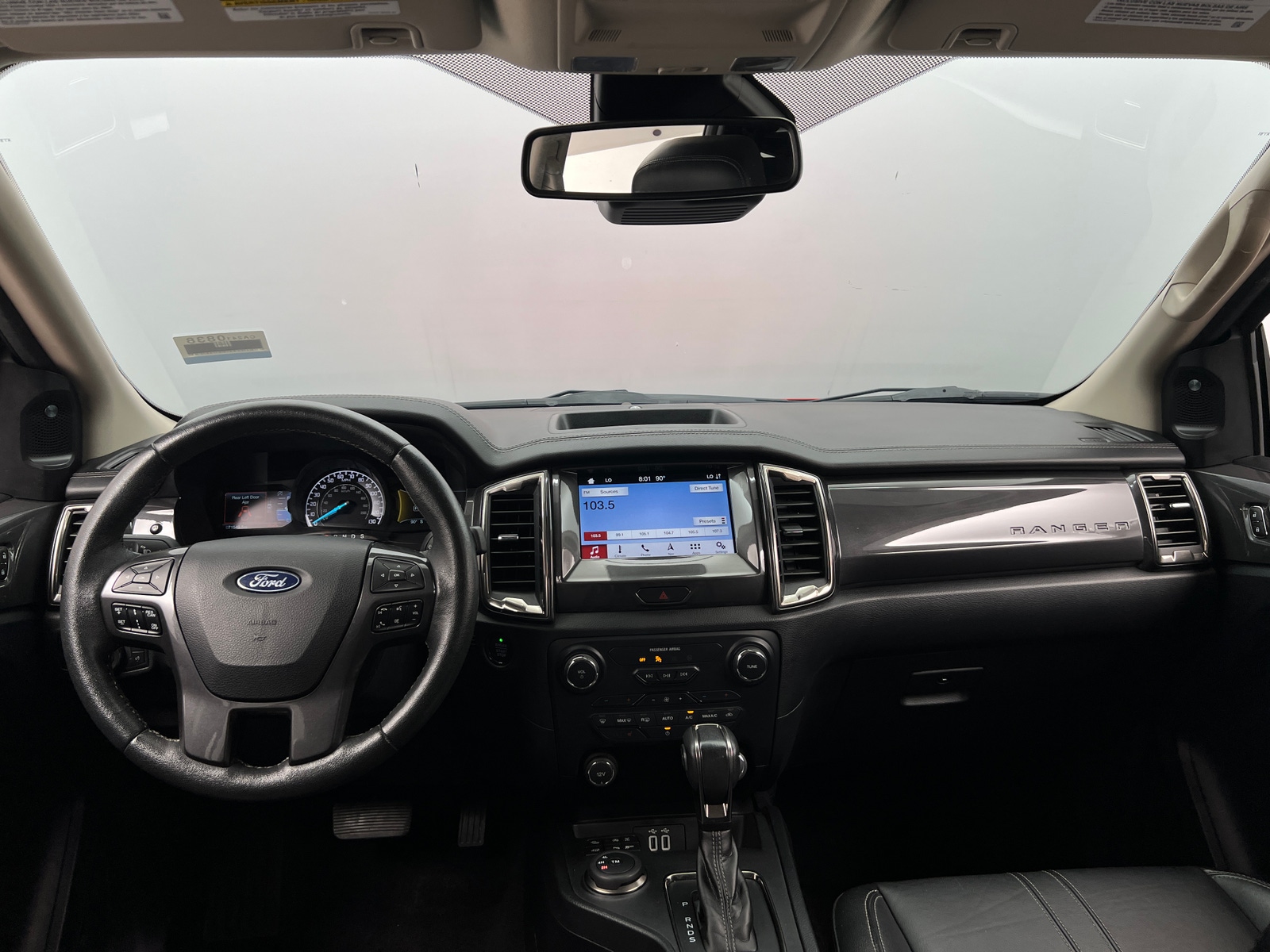 Thumbnail: 2019 Ford Ranger - 2