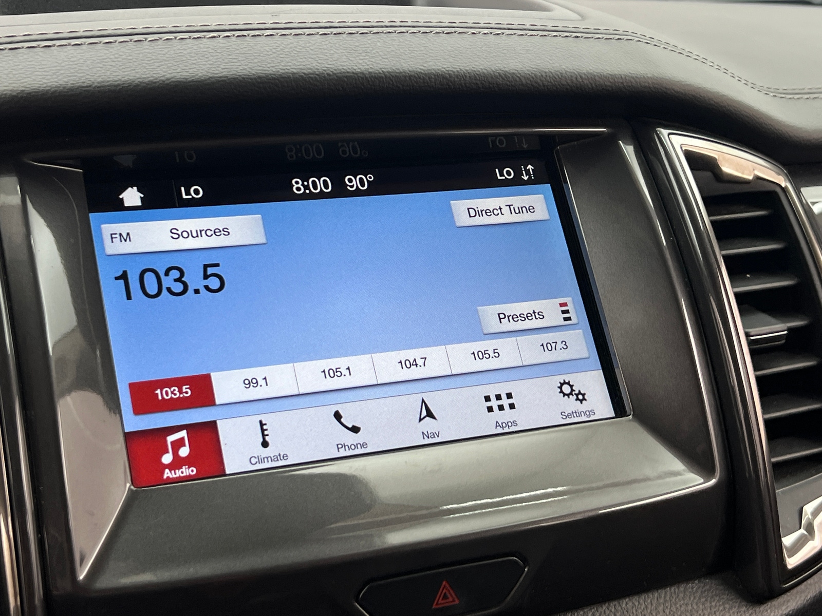 Thumbnail: 2019 Ford Ranger - 3