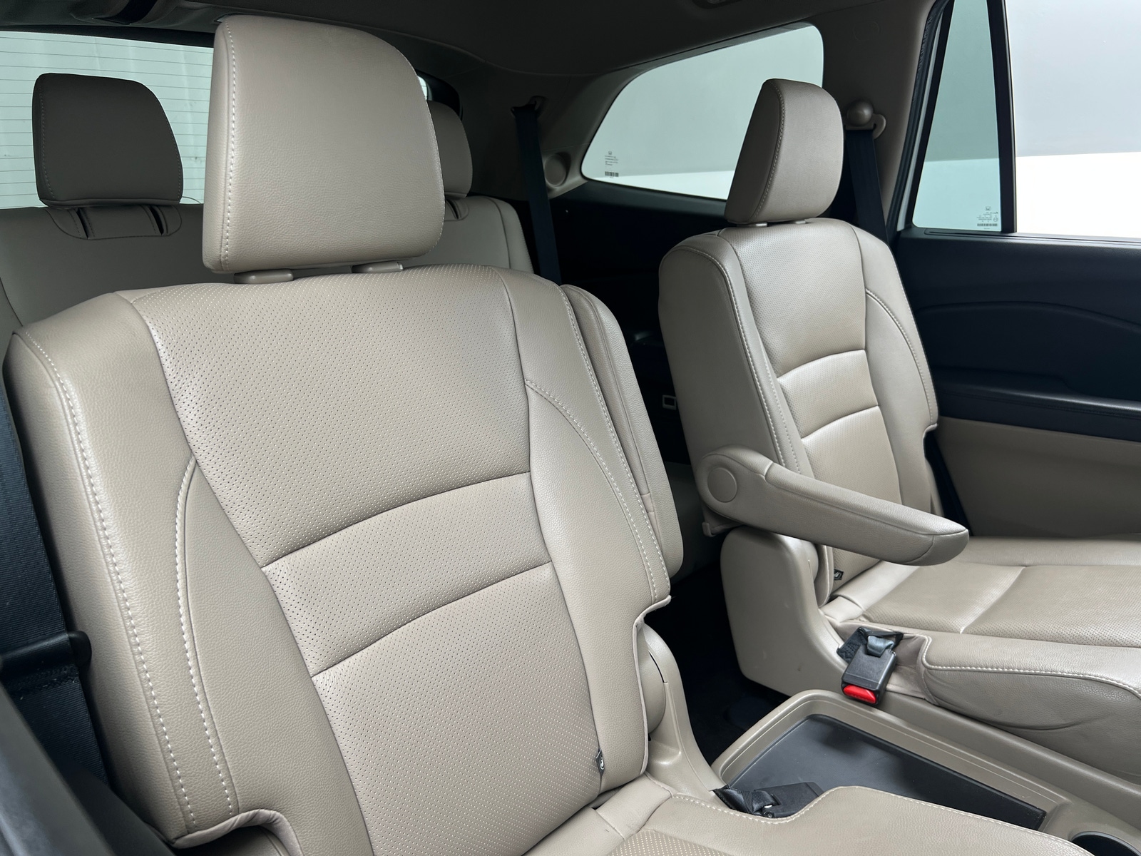 Thumbnail: 2020 Honda Pilot - 5