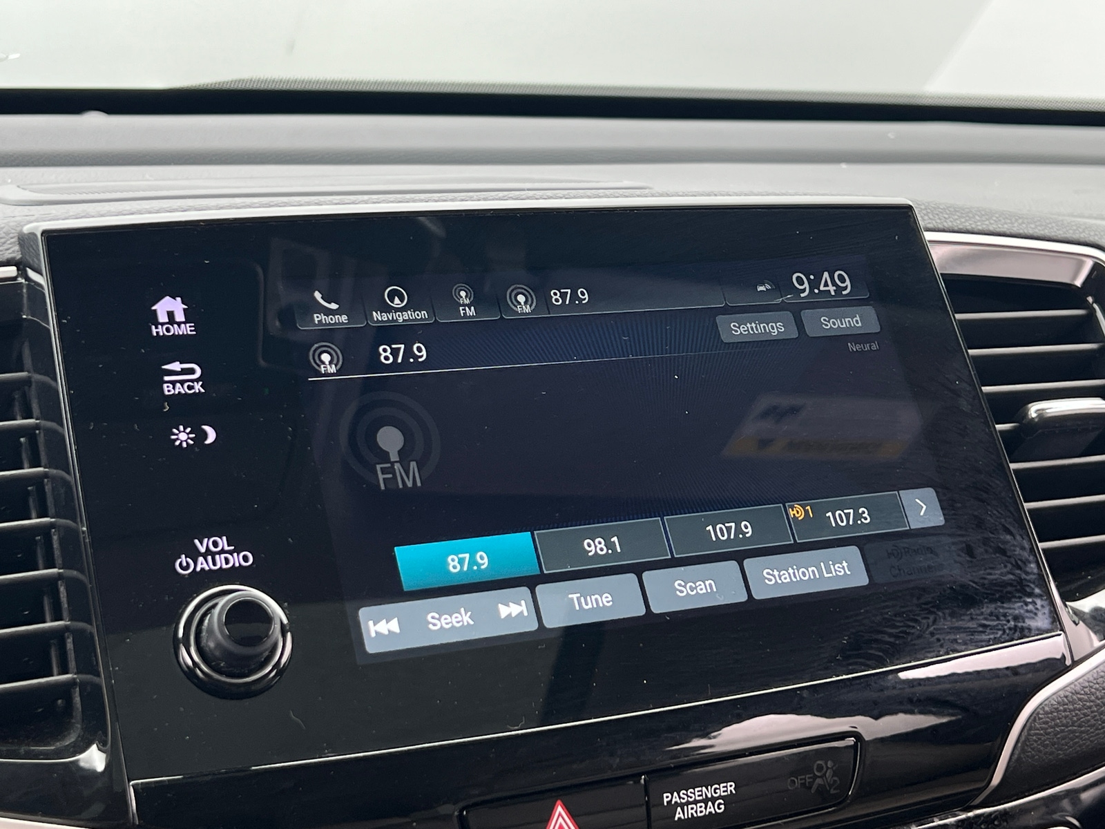 Thumbnail: 2020 Honda Pilot - 3