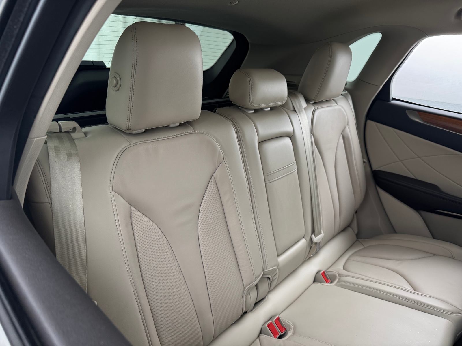 Thumbnail: 2018 Lincoln MKC - 5