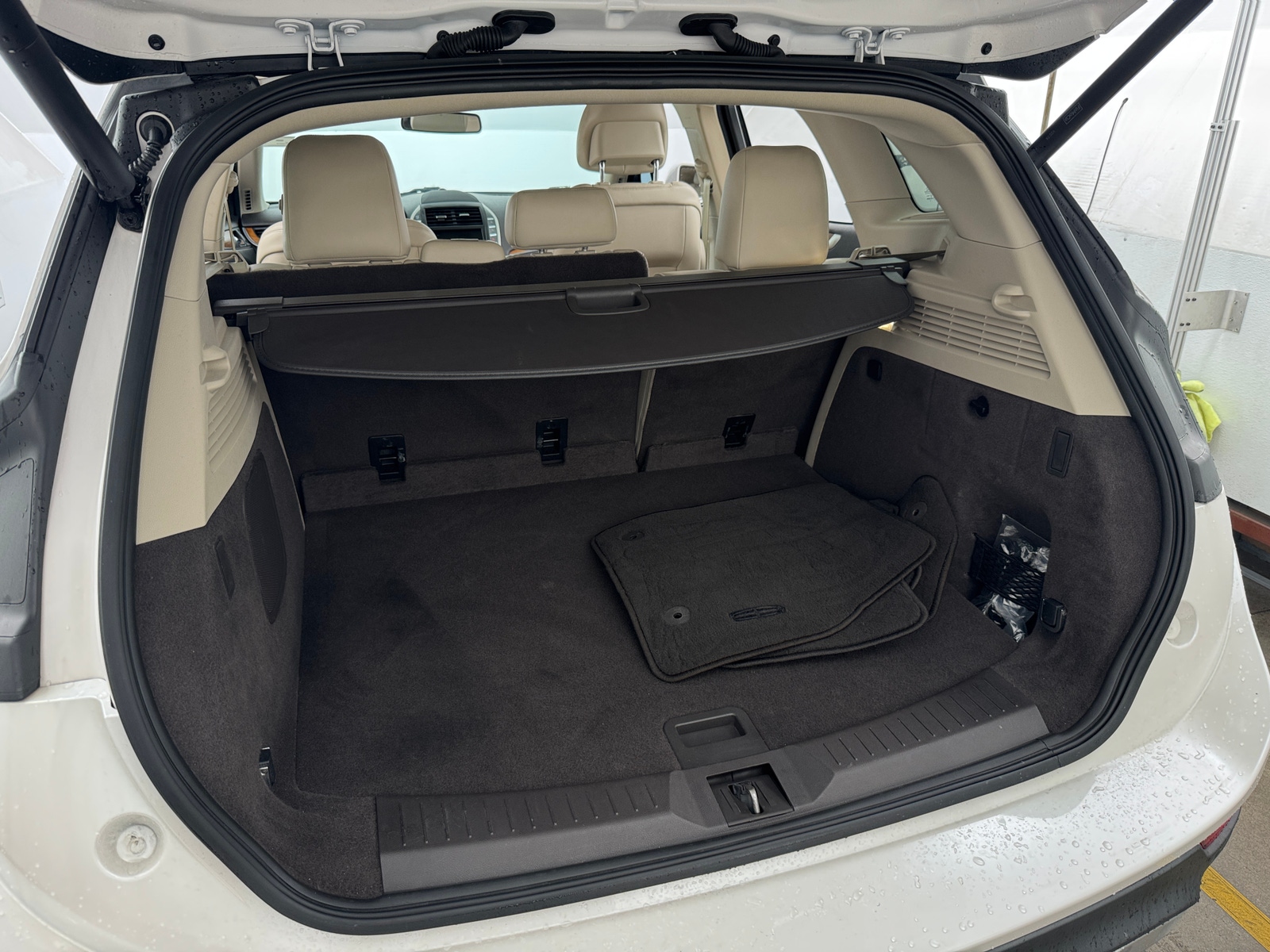 Thumbnail: 2018 Lincoln MKC - 6
