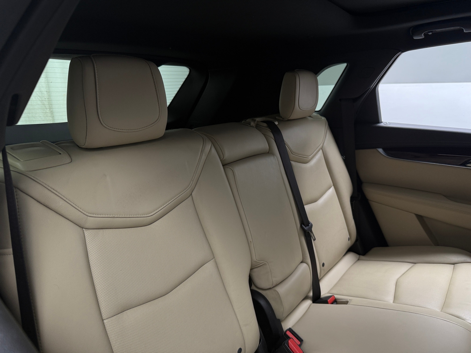Thumbnail: 2017 Cadillac XT5 - 5