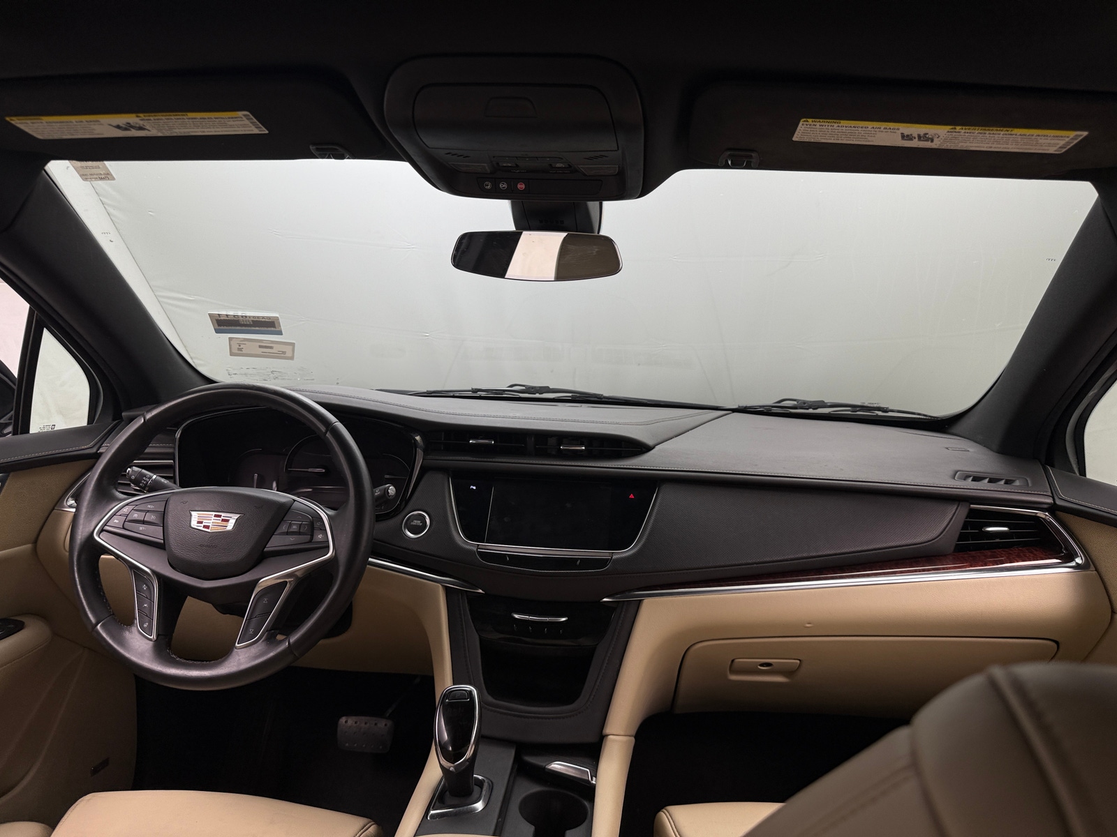 Thumbnail: 2017 Cadillac XT5 - 2