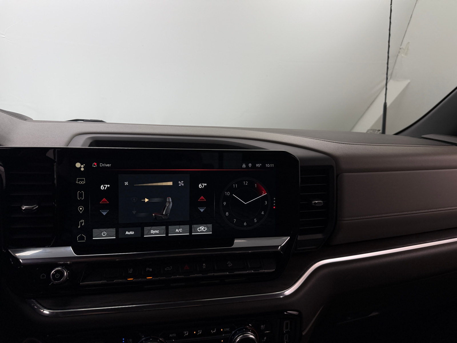 Thumbnail: 2024 GMC Sierra 2500 - 3