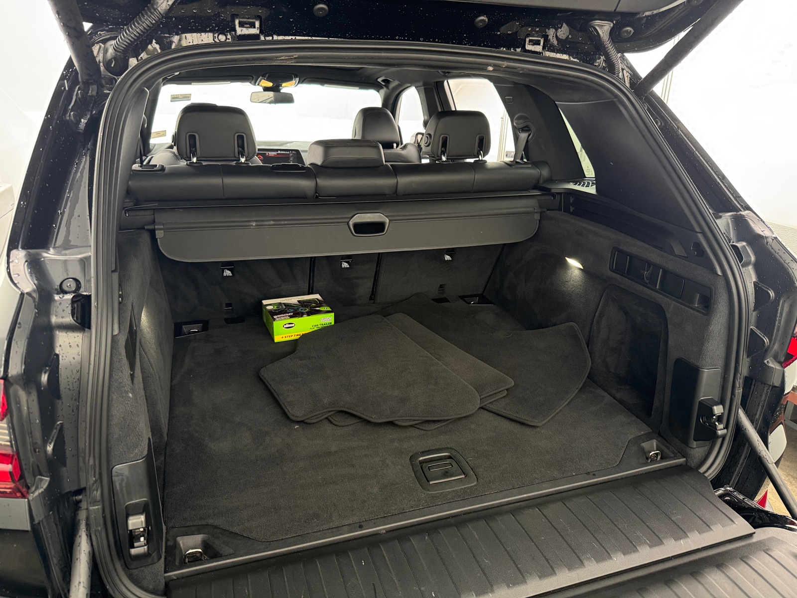 Thumbnail: 2019 BMW X5 - 6