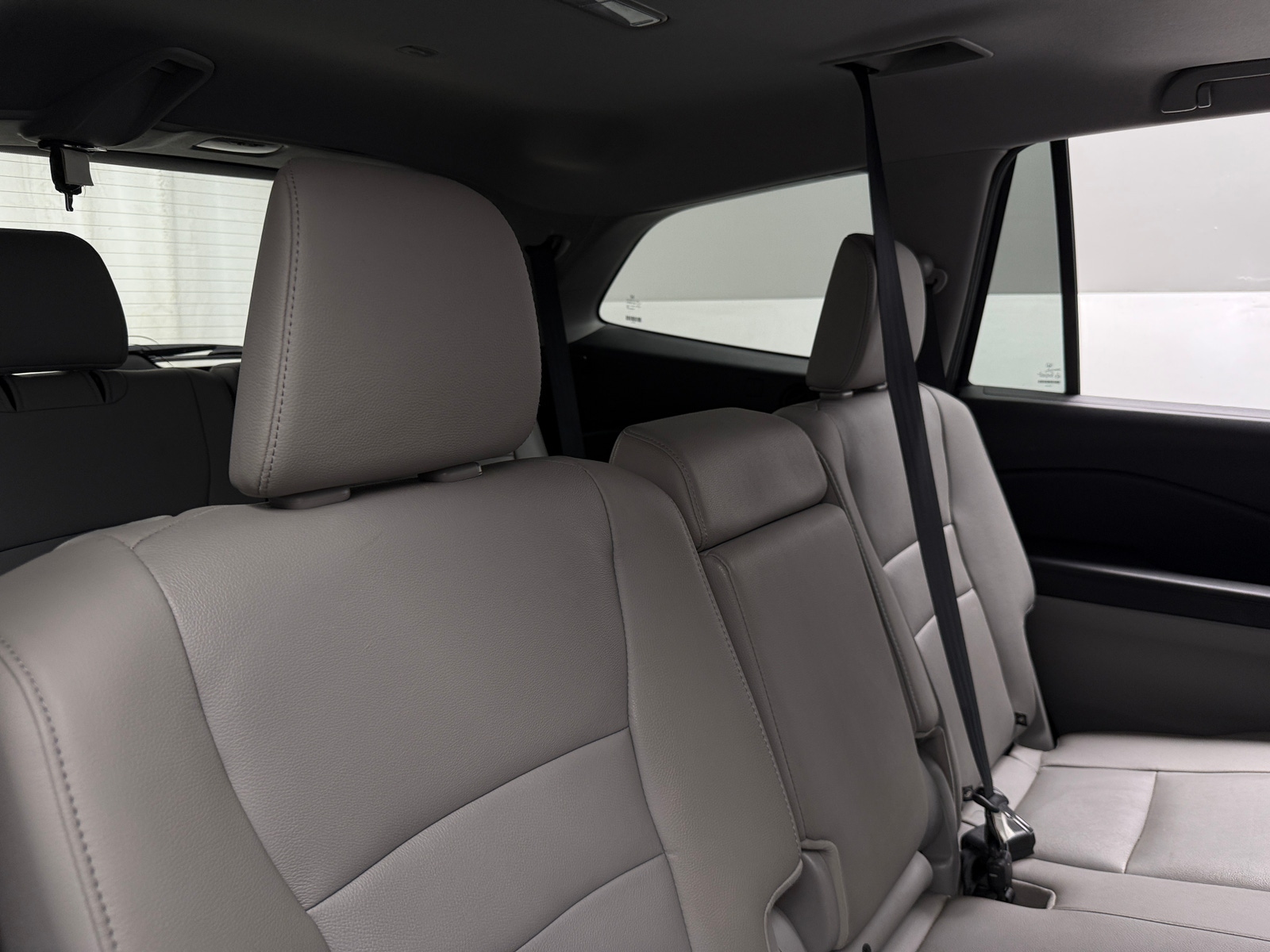 Thumbnail: 2016 Honda Pilot - 5