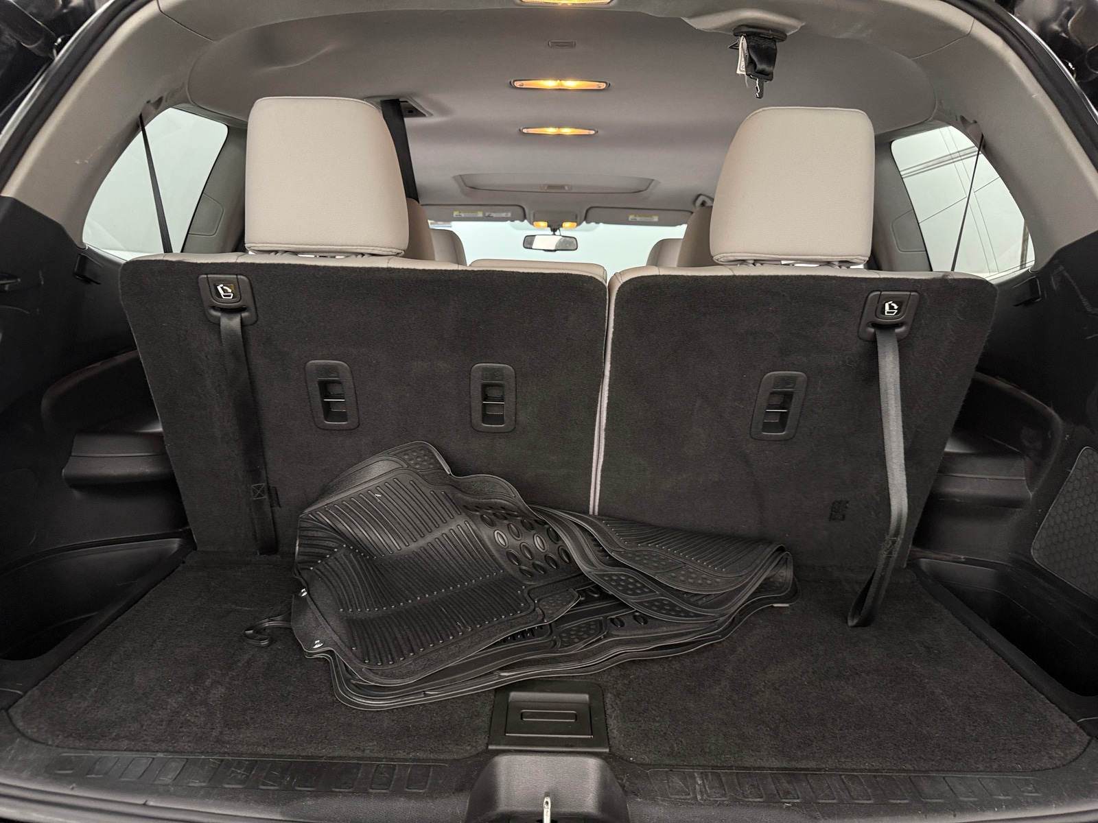 Thumbnail: 2016 Honda Pilot - 6