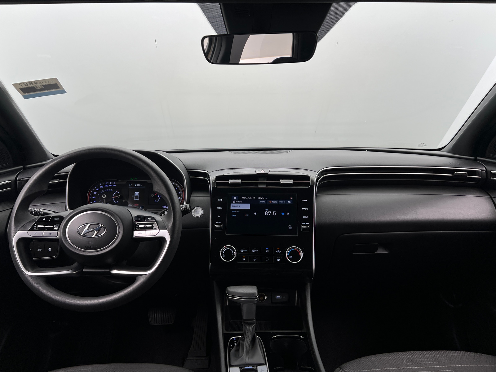Thumbnail: 2023 Hyundai Santa Cruz - 3