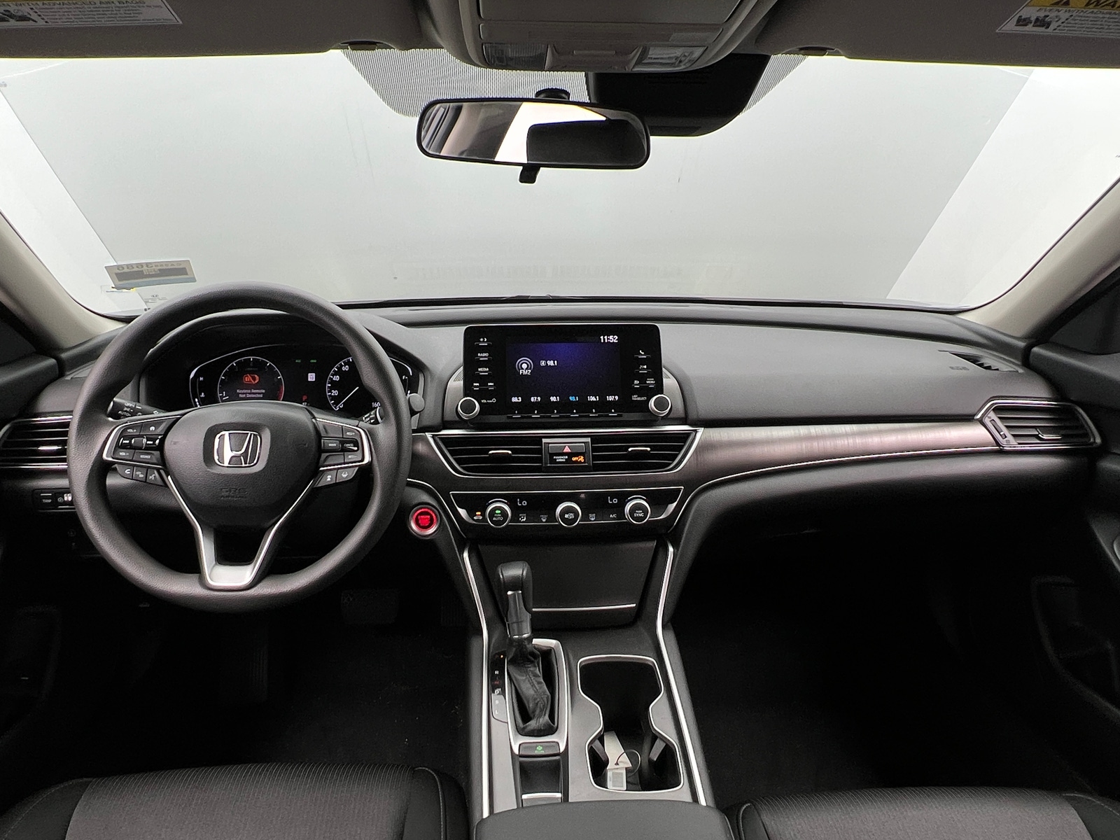 Thumbnail: 2020 Honda Accord - 3