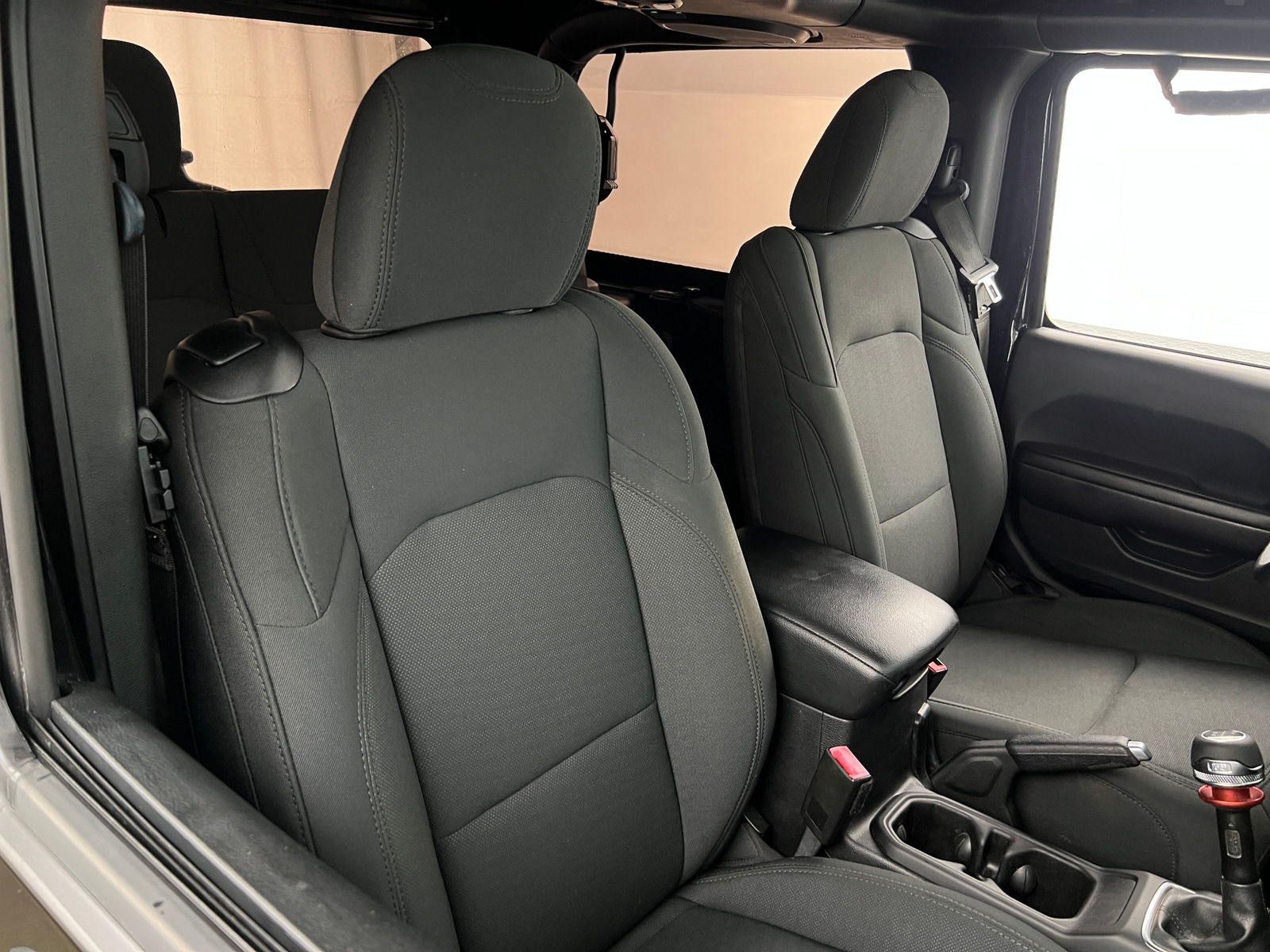 Thumbnail: 2020 Jeep Wrangler - 2