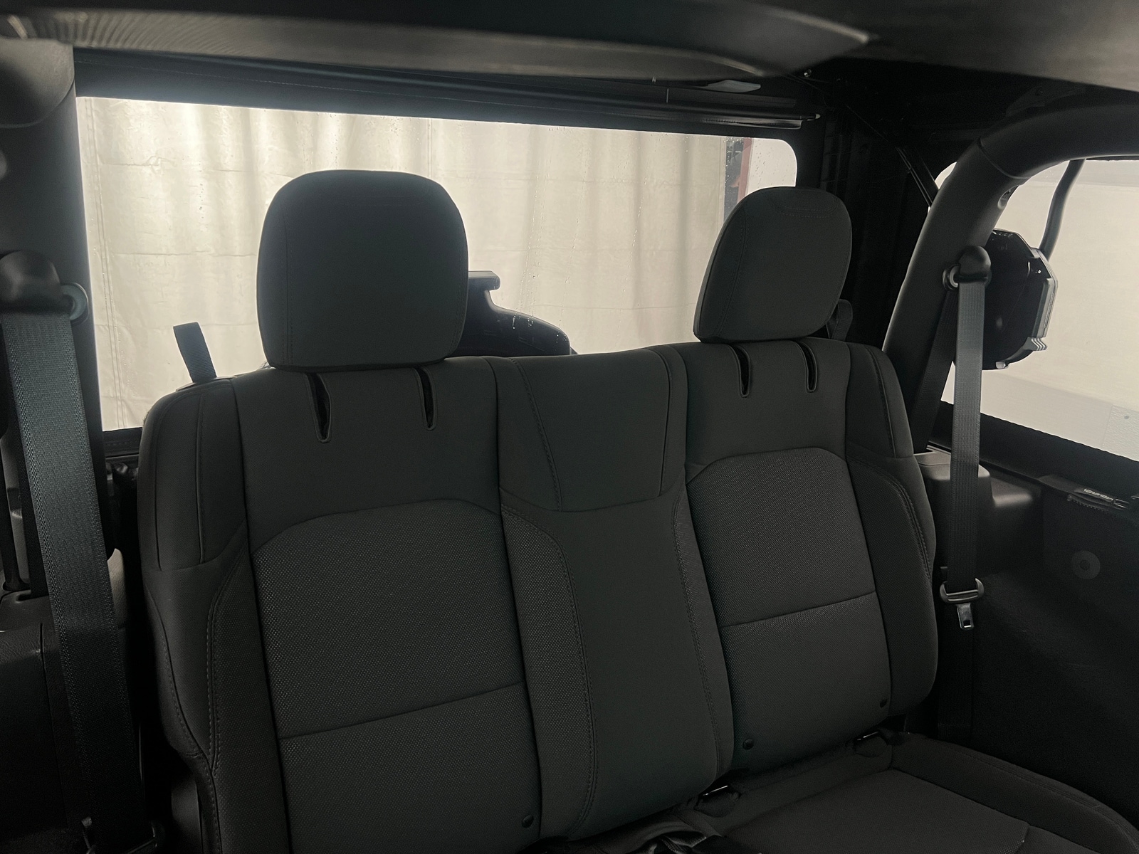 Thumbnail: 2020 Jeep Wrangler - 5
