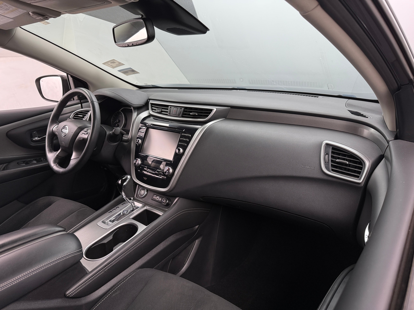 Thumbnail: 2020 Nissan Murano - 3