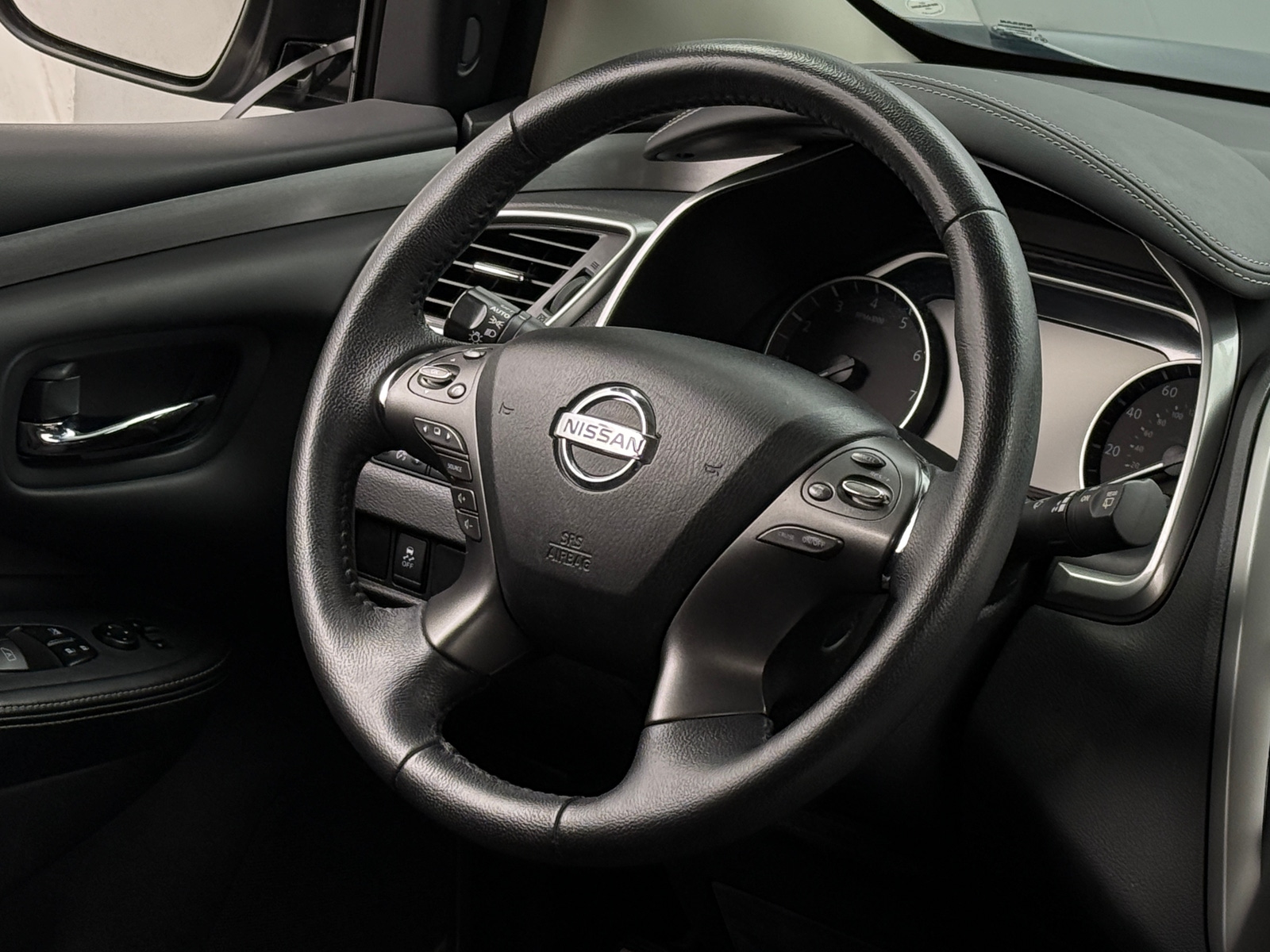 Thumbnail: 2020 Nissan Murano - 5