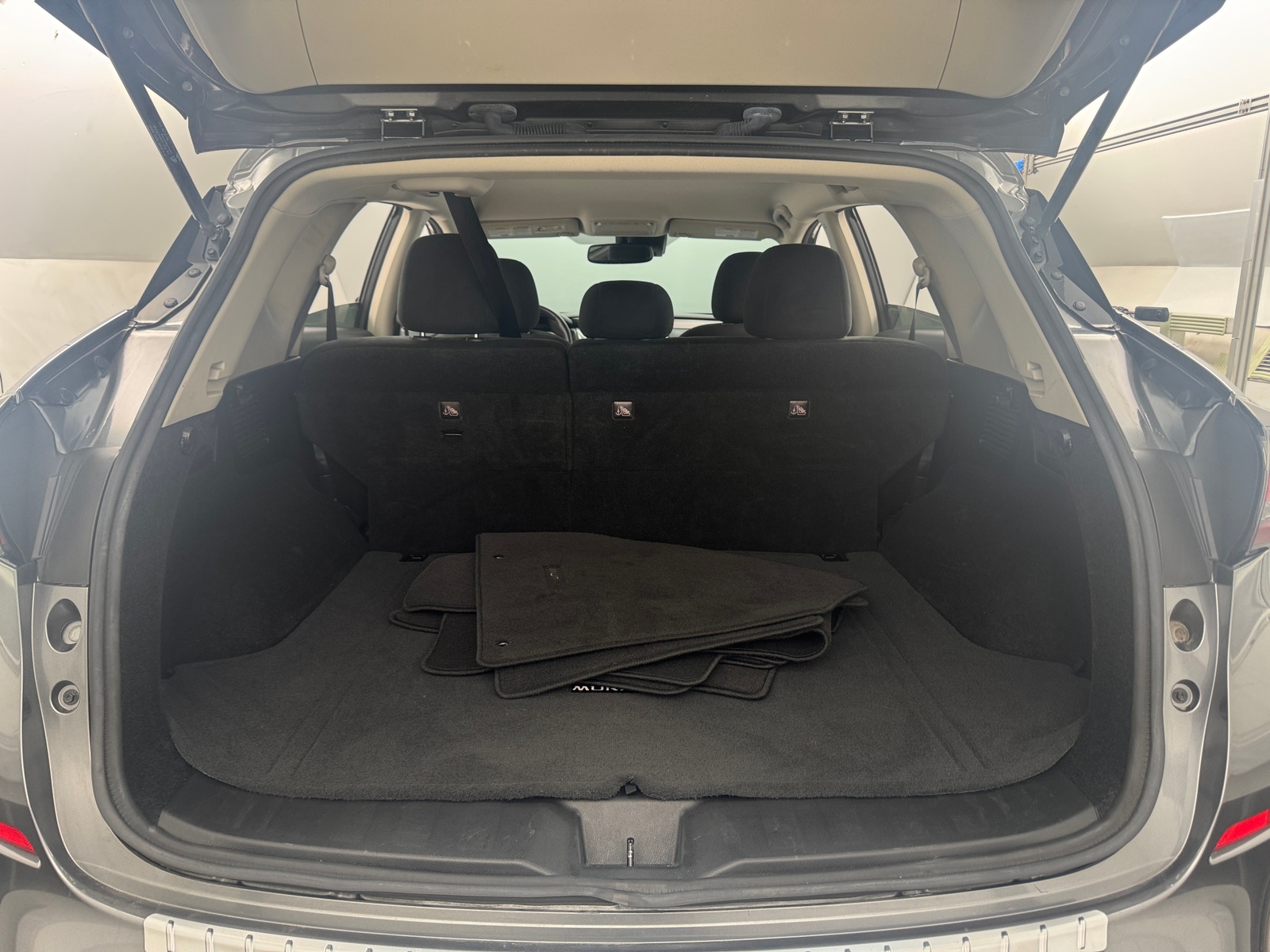 Thumbnail: 2020 Nissan Murano - 7