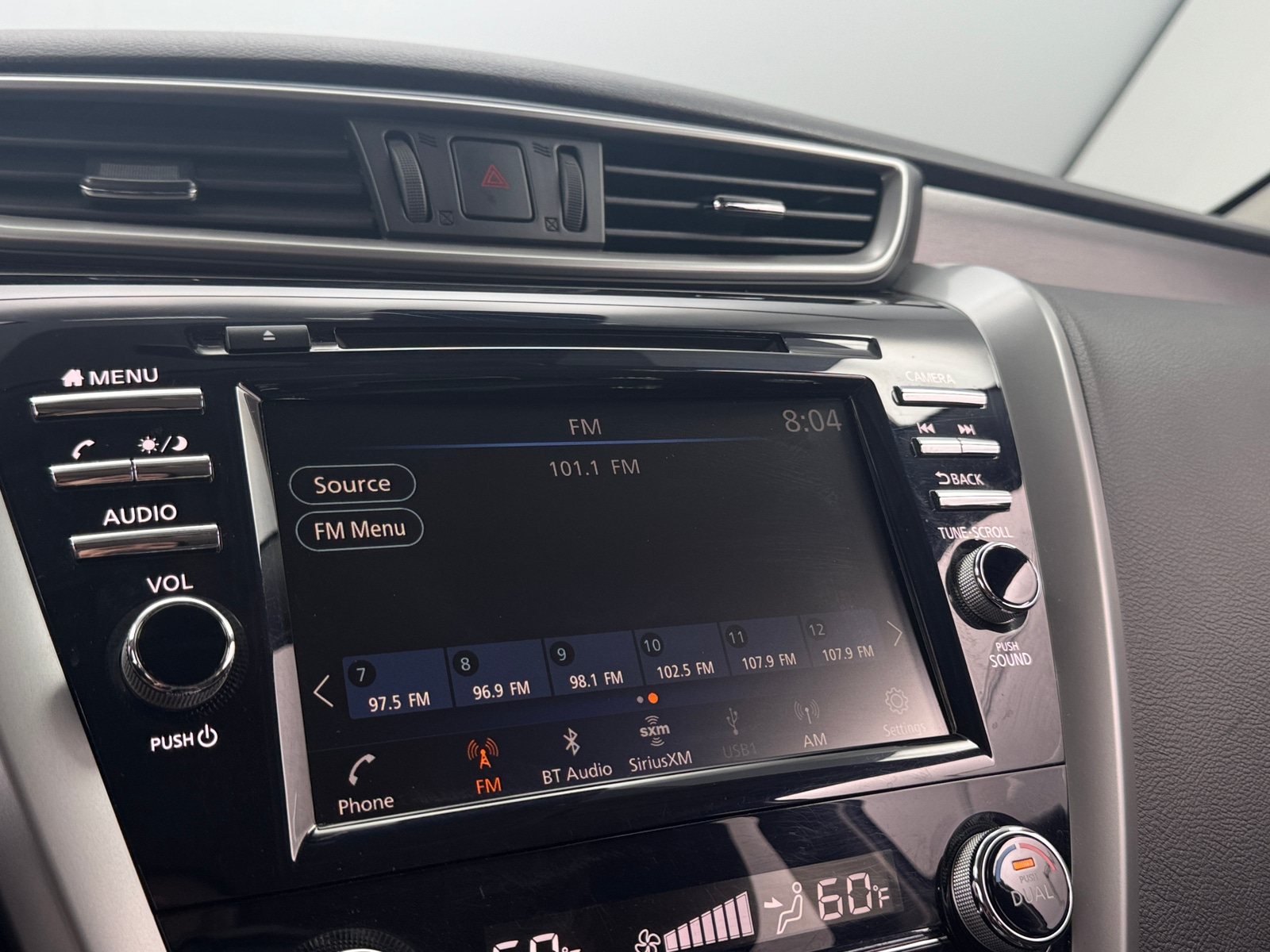 Thumbnail: 2020 Nissan Murano - 4