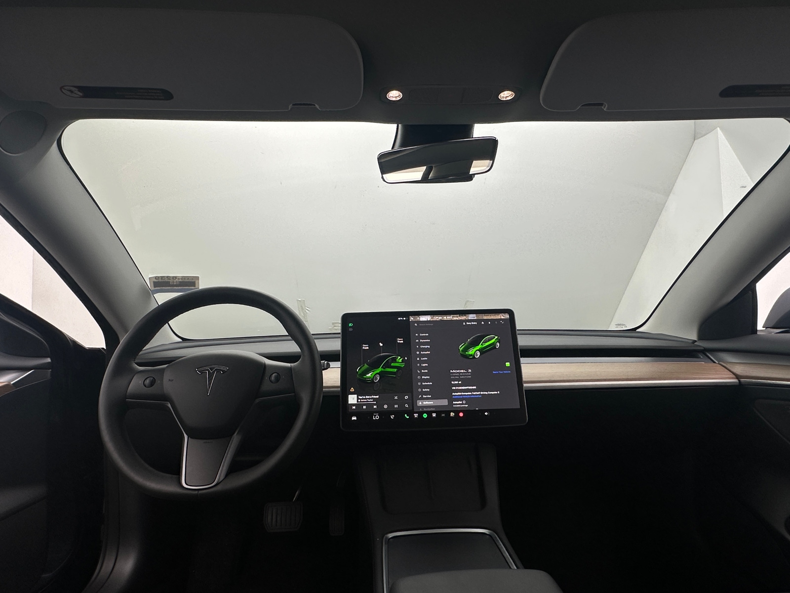 Thumbnail: 2023 Tesla Model 3 - 2
