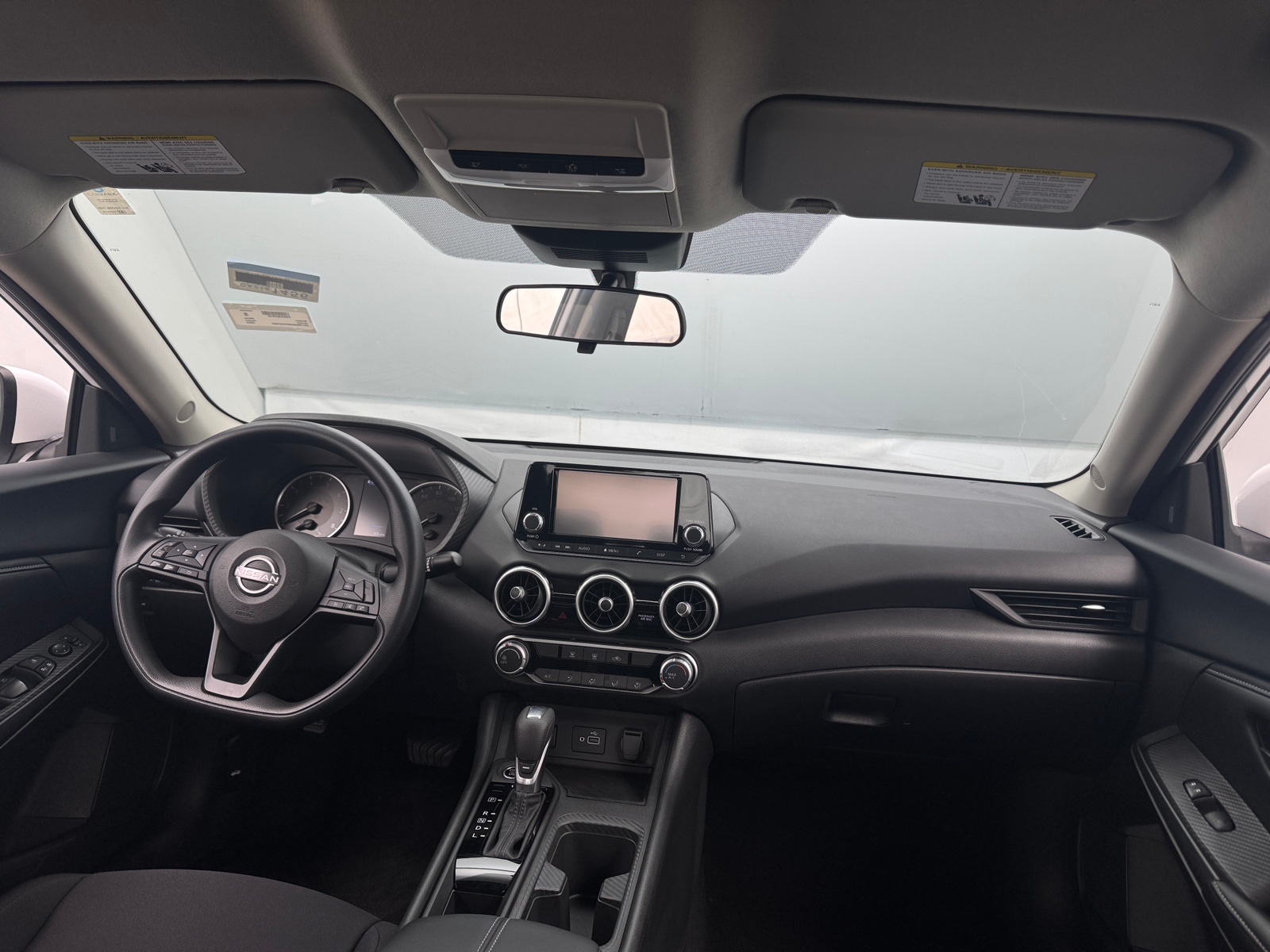 Thumbnail: 2024 Nissan Sentra - 3
