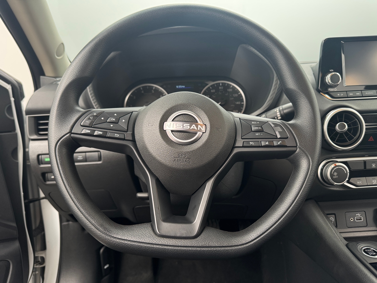 Thumbnail: 2024 Nissan Sentra - 5
