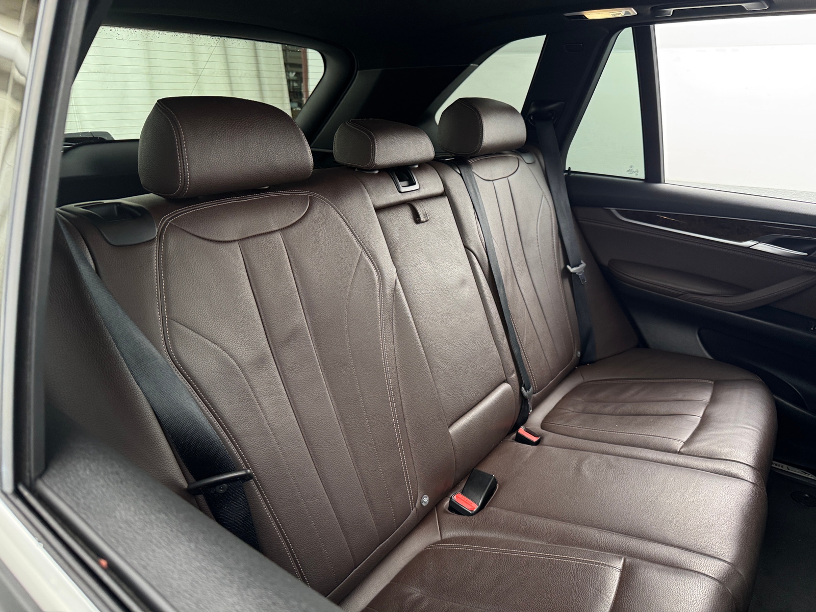 Thumbnail: 2017 BMW X5 - 5