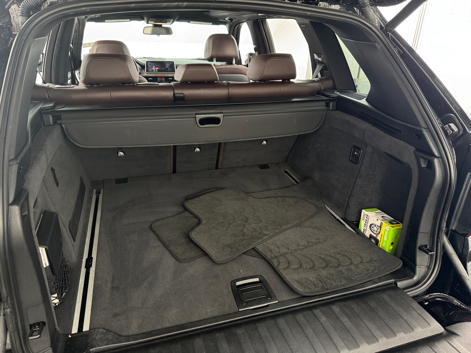 Thumbnail: 2017 BMW X5 - 6