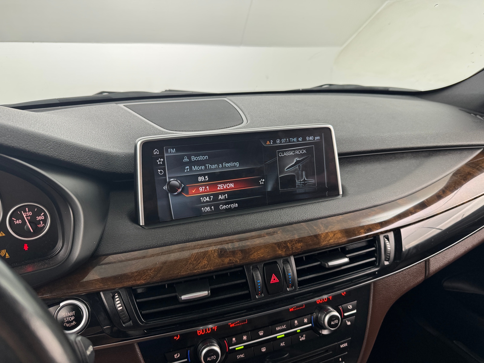 Thumbnail: 2017 BMW X5 - 3