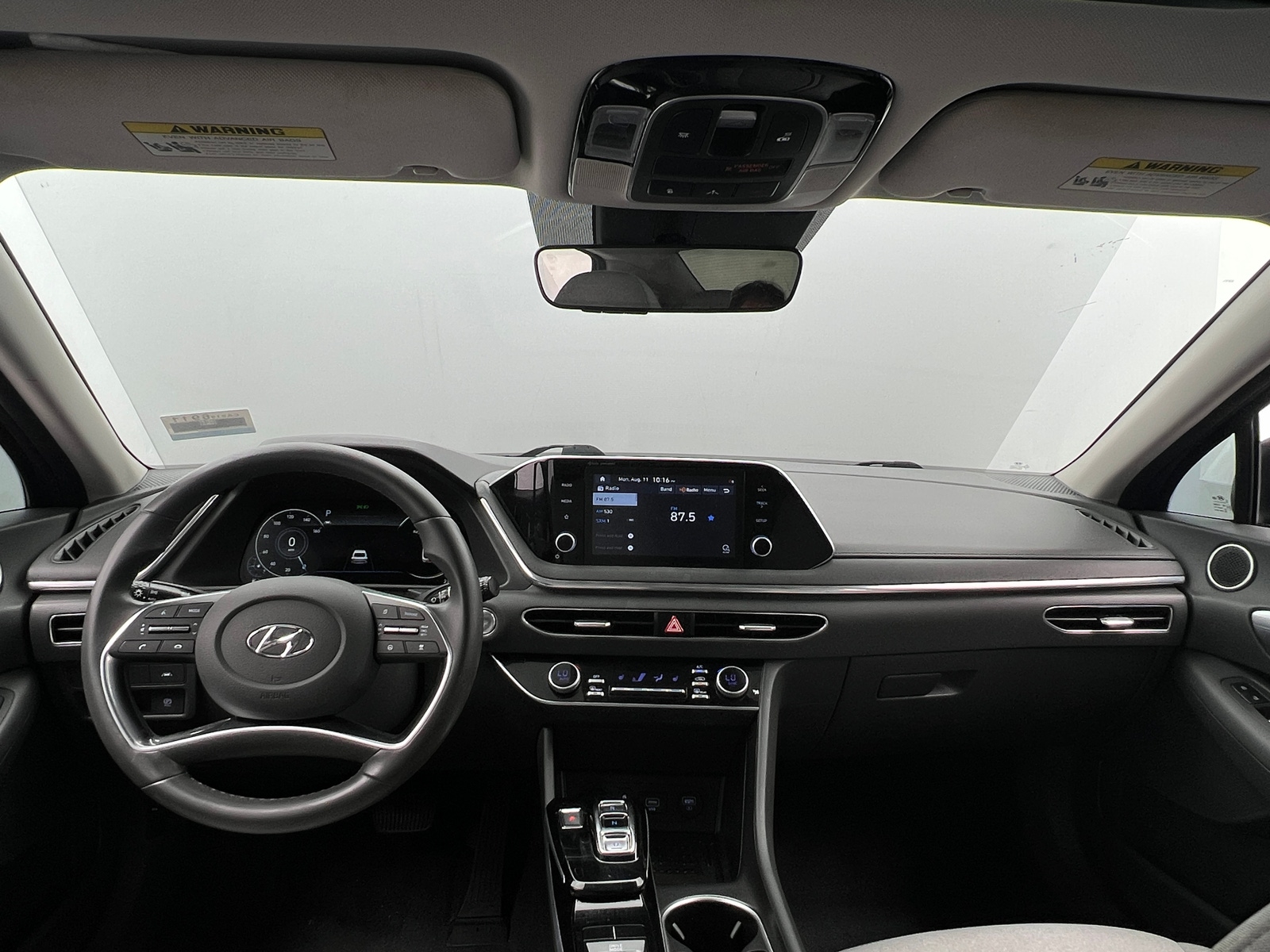 Thumbnail: 2020 Hyundai Sonata - 3