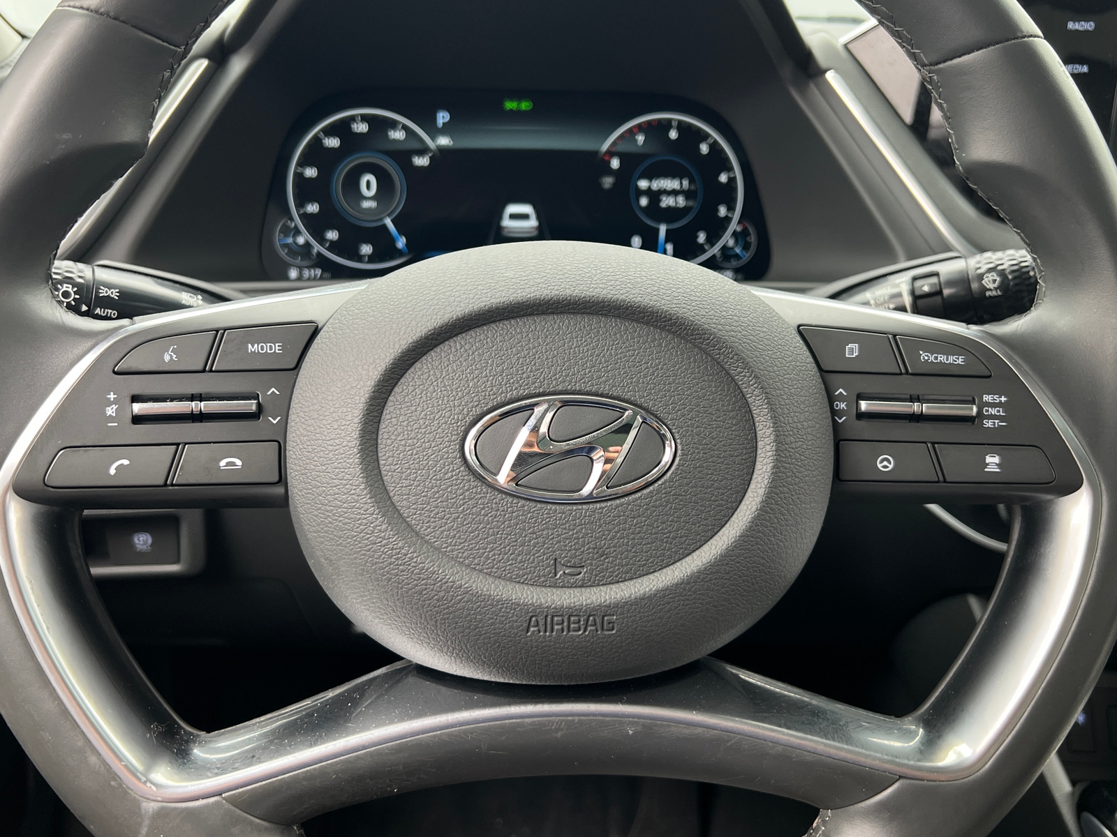 Thumbnail: 2020 Hyundai Sonata - 5