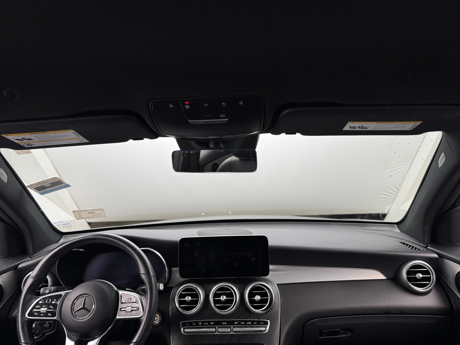 Thumbnail: 2022 Mercedes-Benz GLC - 2