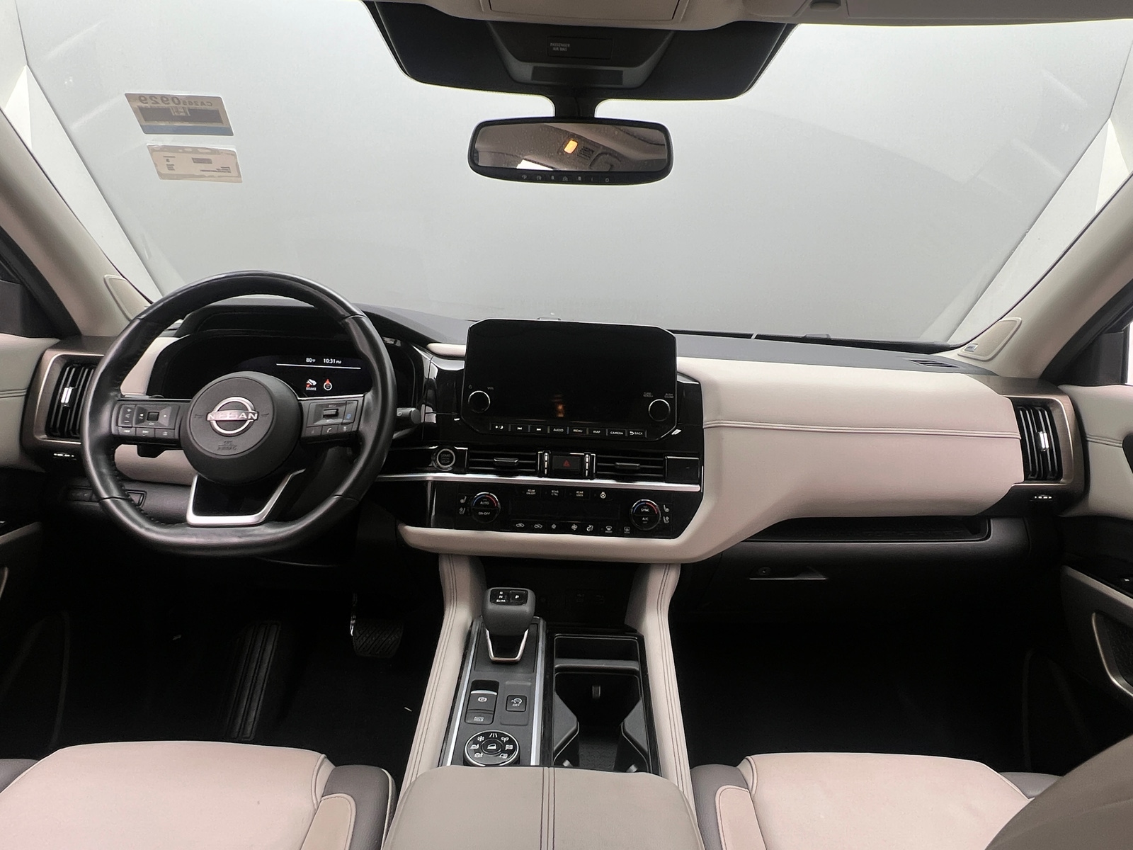 Thumbnail: 2022 Nissan Pathfinder - 2