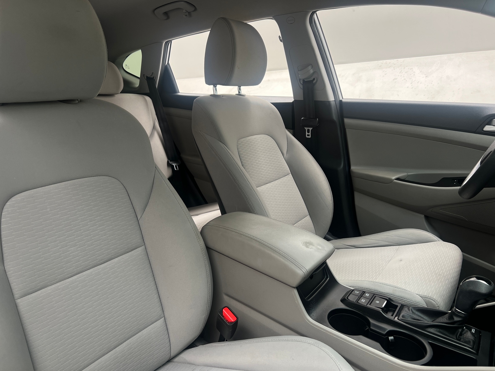 Thumbnail: 2019 Hyundai Tucson - 2
