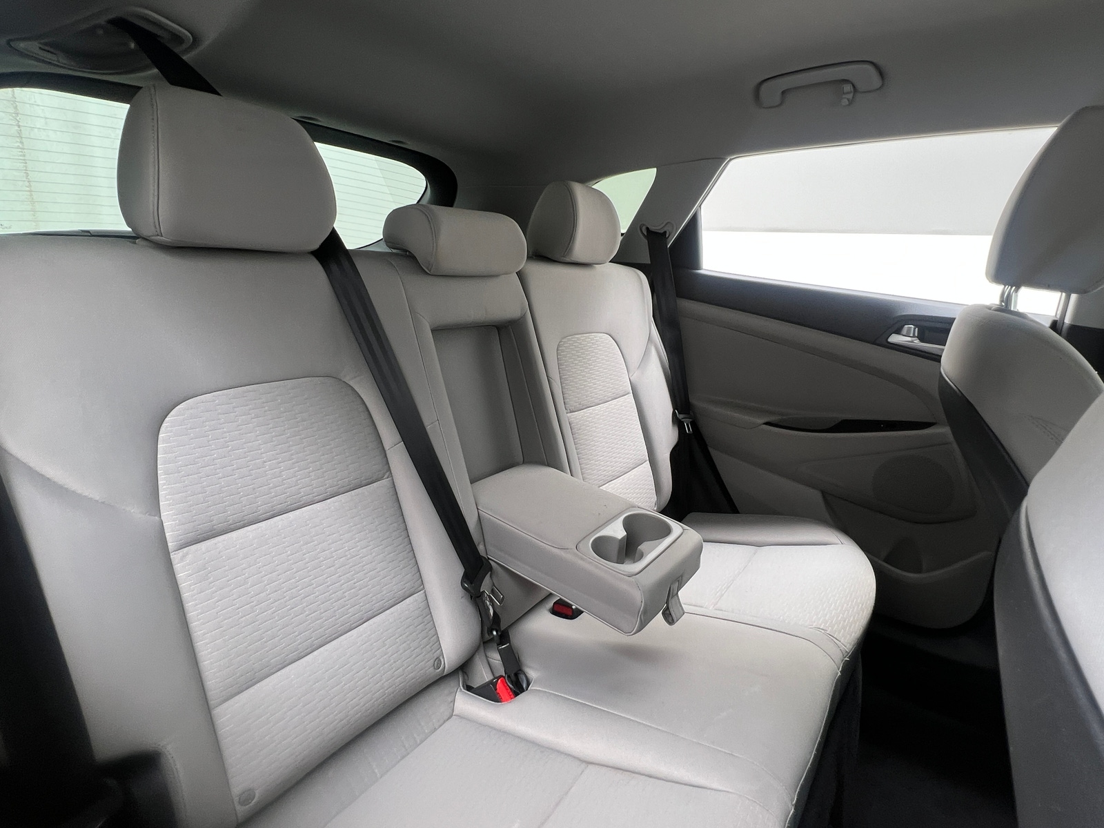 Thumbnail: 2019 Hyundai Tucson - 6