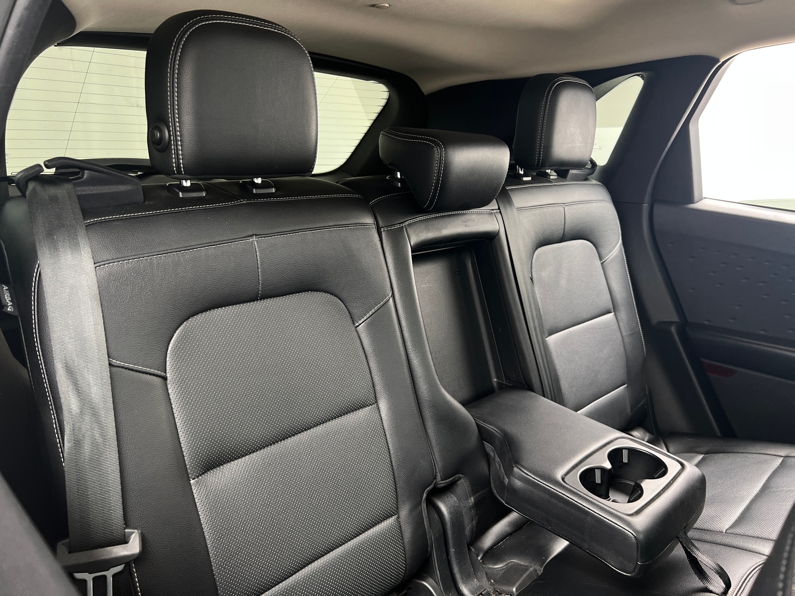 Thumbnail: 2020 Ford Escape - 6