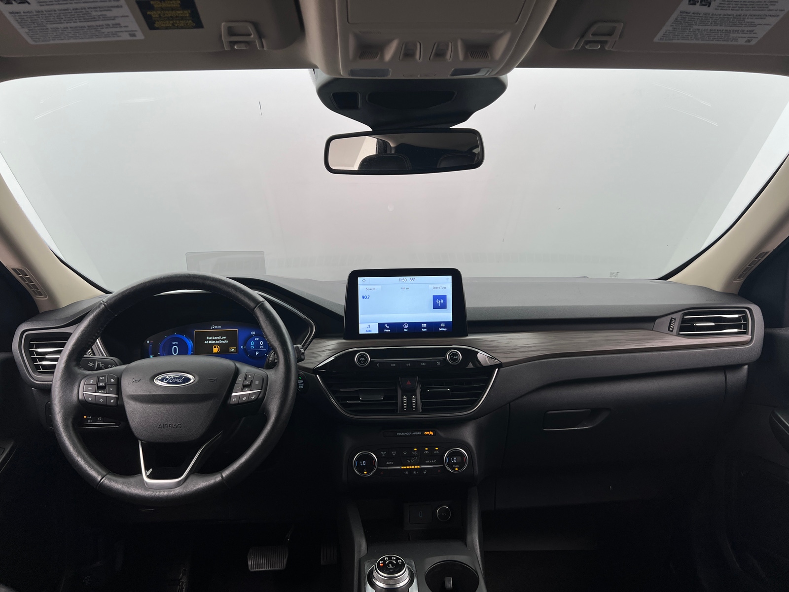 Thumbnail: 2020 Ford Escape - 3