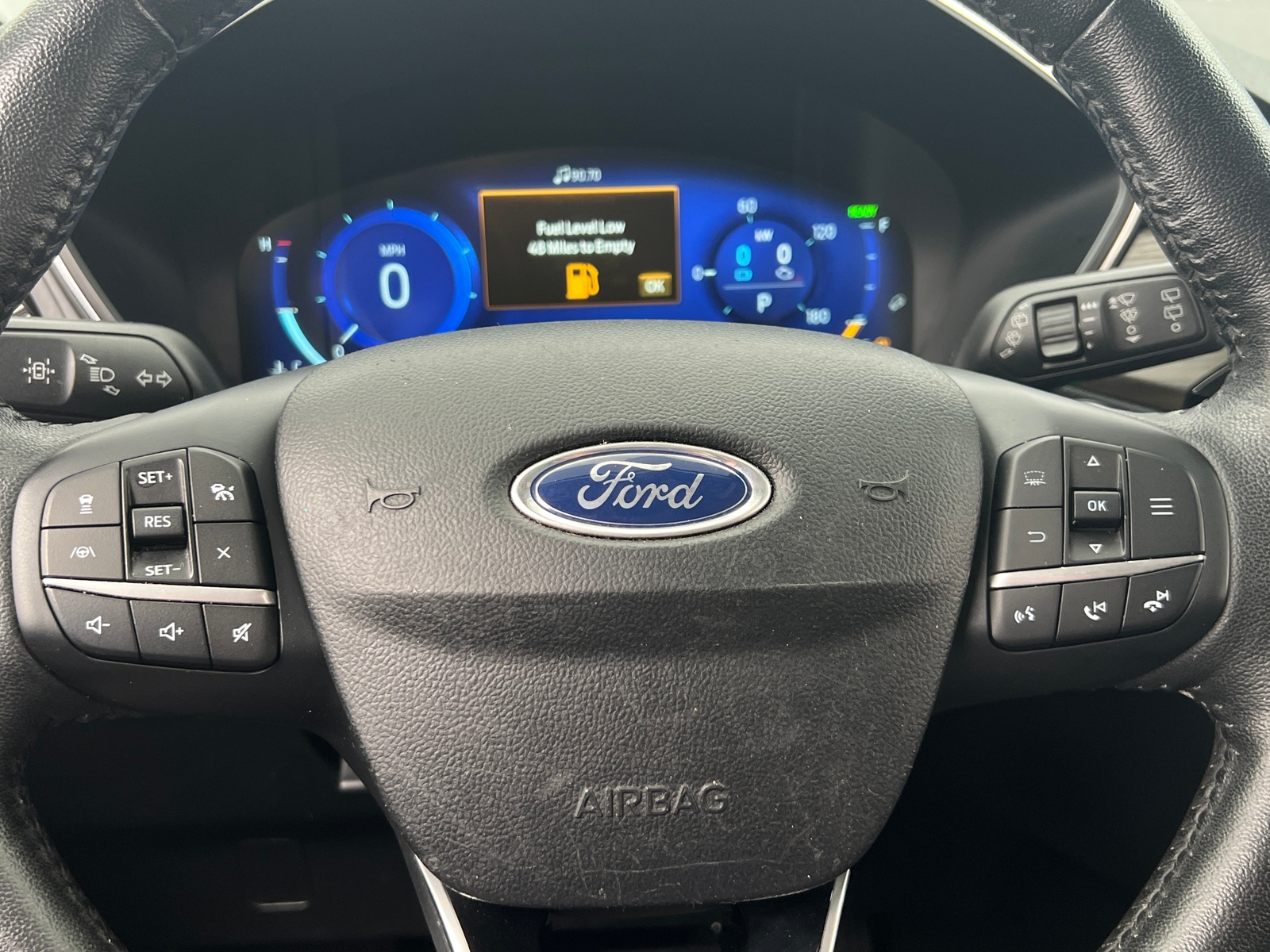 Thumbnail: 2020 Ford Escape - 5