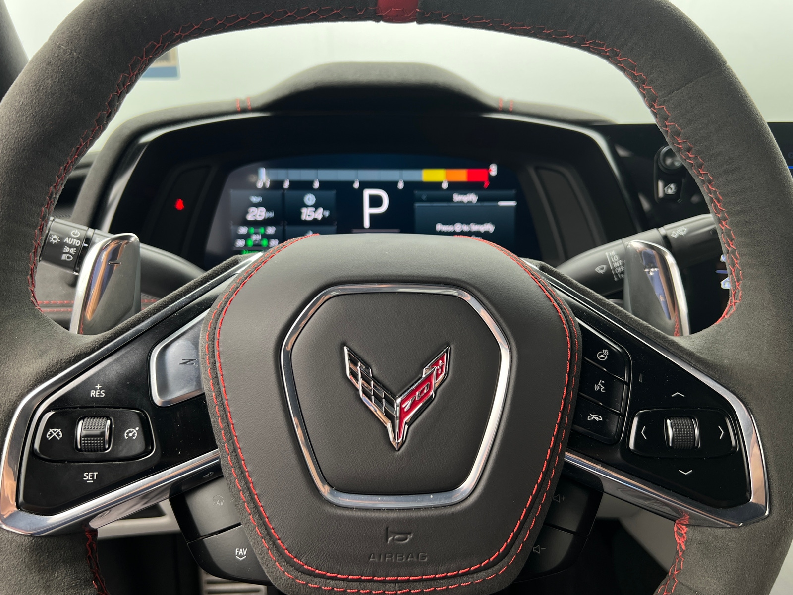 Thumbnail: 2023 Chevrolet Corvette - 3