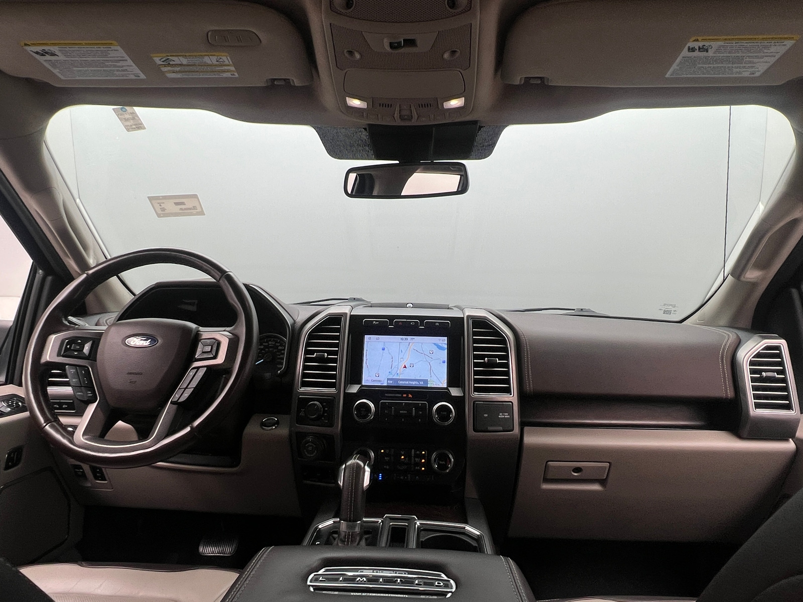 Thumbnail: 2019 Ford Econoline - 3