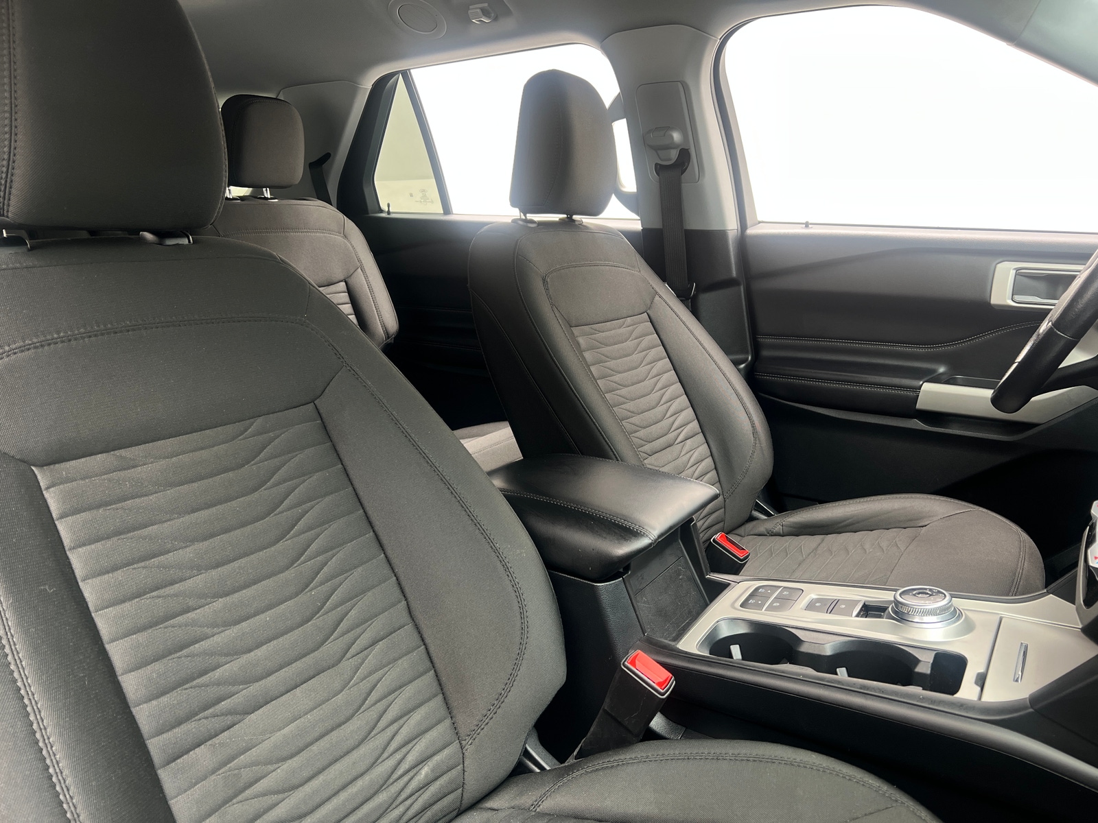Thumbnail: 2021 Ford Explorer - 2